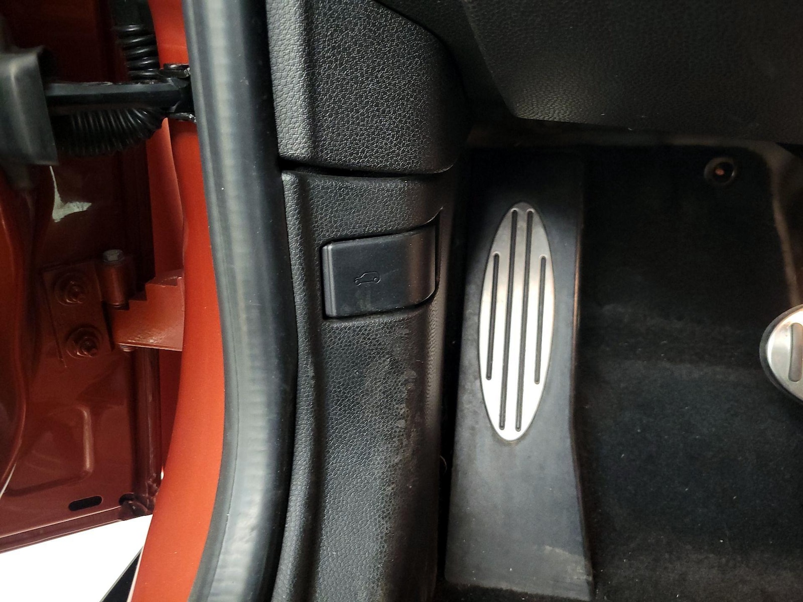 2015 MINI Cooper S - Photo 14