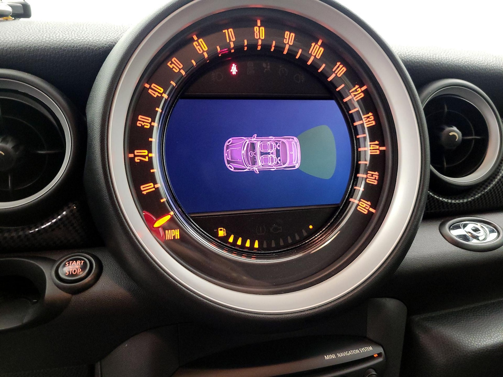 2015 MINI Cooper S - Photo 15