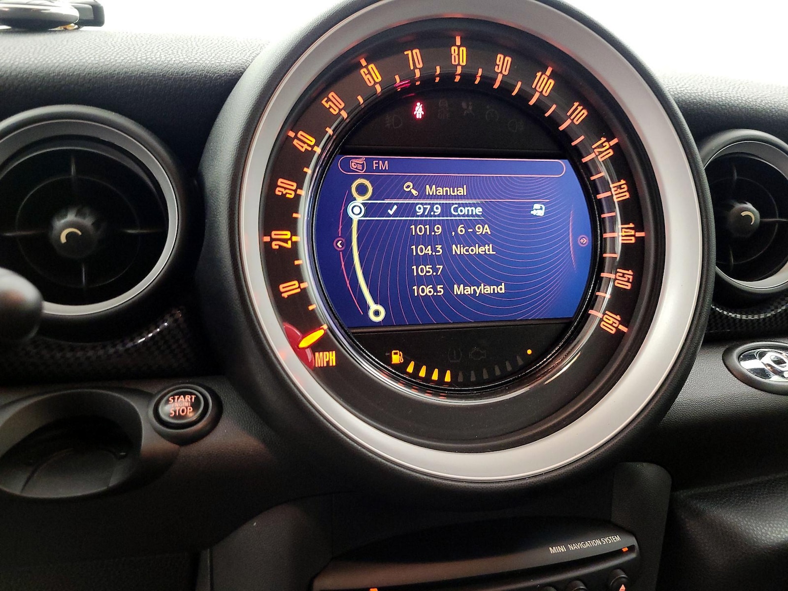 2015 MINI Cooper S - Photo 16