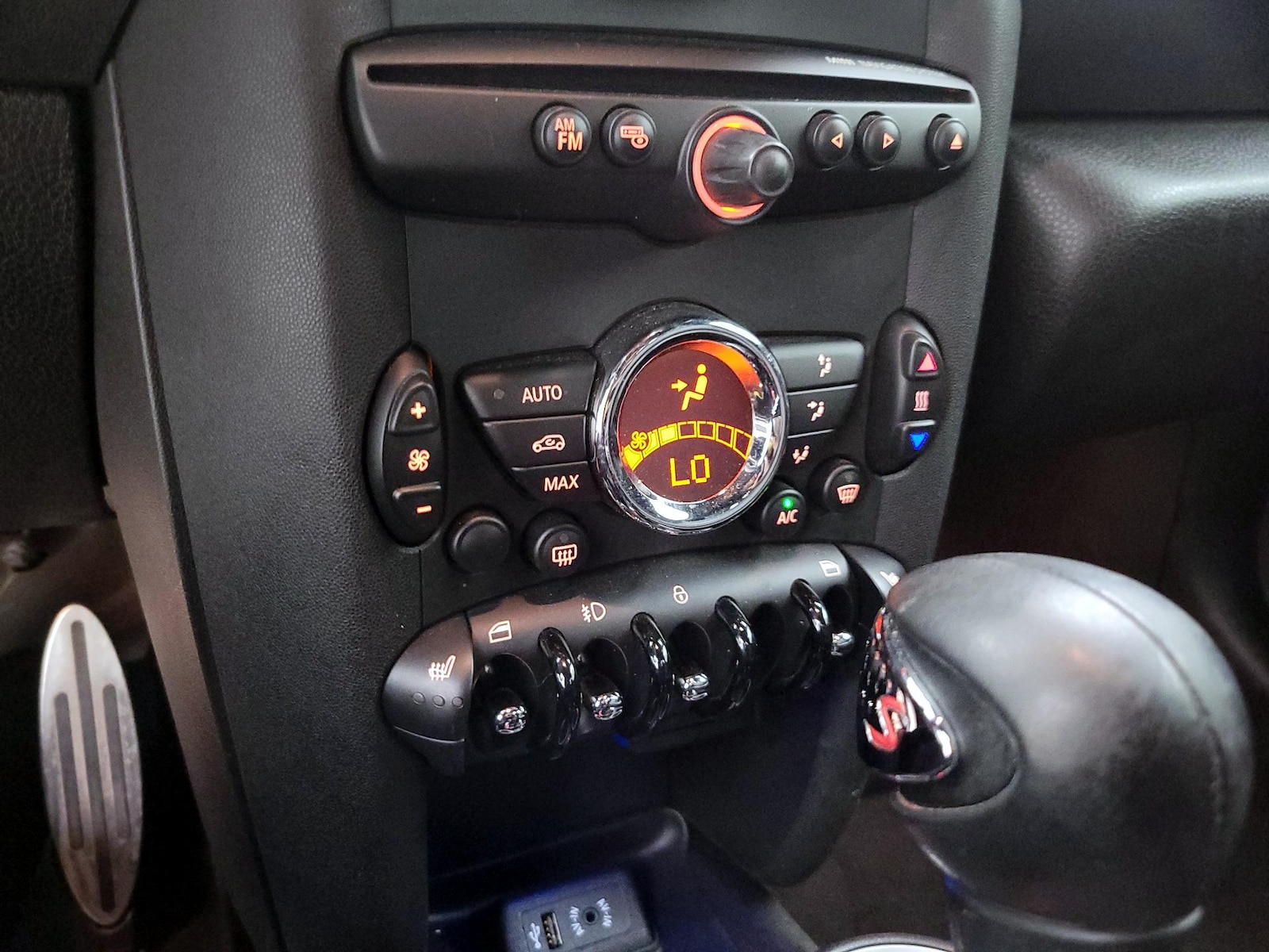 2015 MINI Cooper S - Photo 17