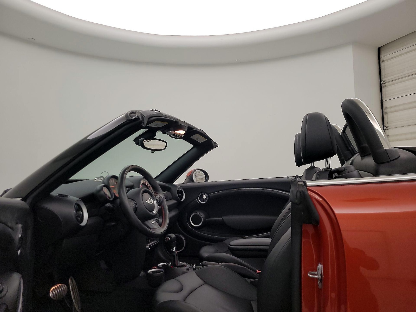 2015 MINI Cooper S - Photo 20