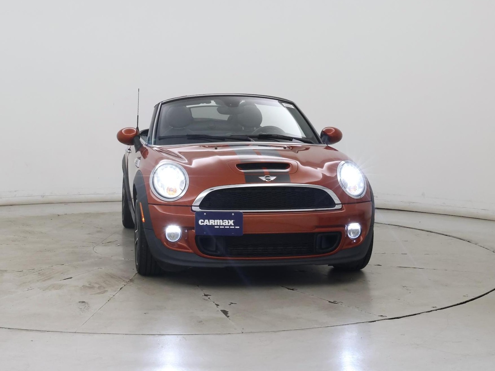 2015 MINI Cooper S - Photo 6
