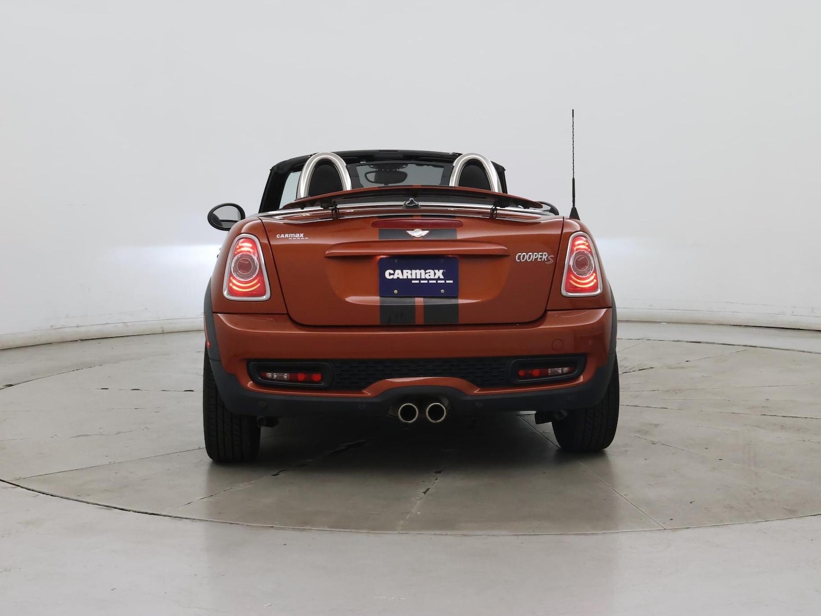 2015 MINI Cooper S - Photo 7