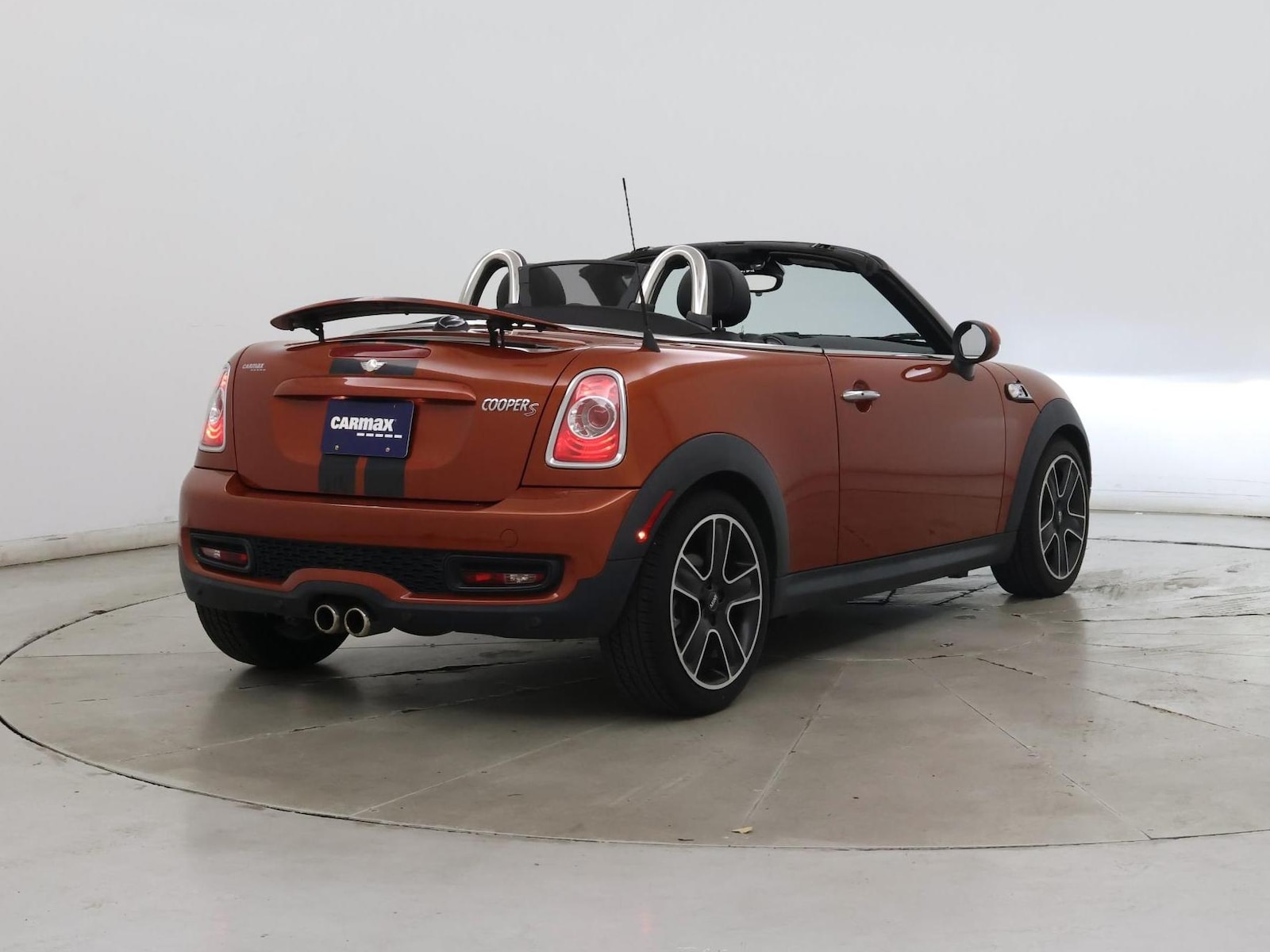 2015 MINI Cooper S - Photo 9