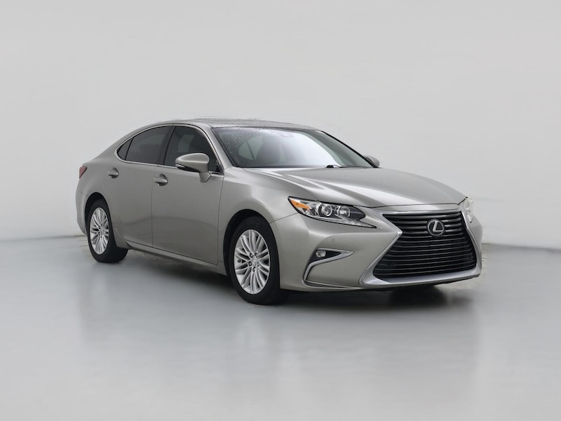 2017 Lexus ES 350 -
                  Boynton Beach, FL