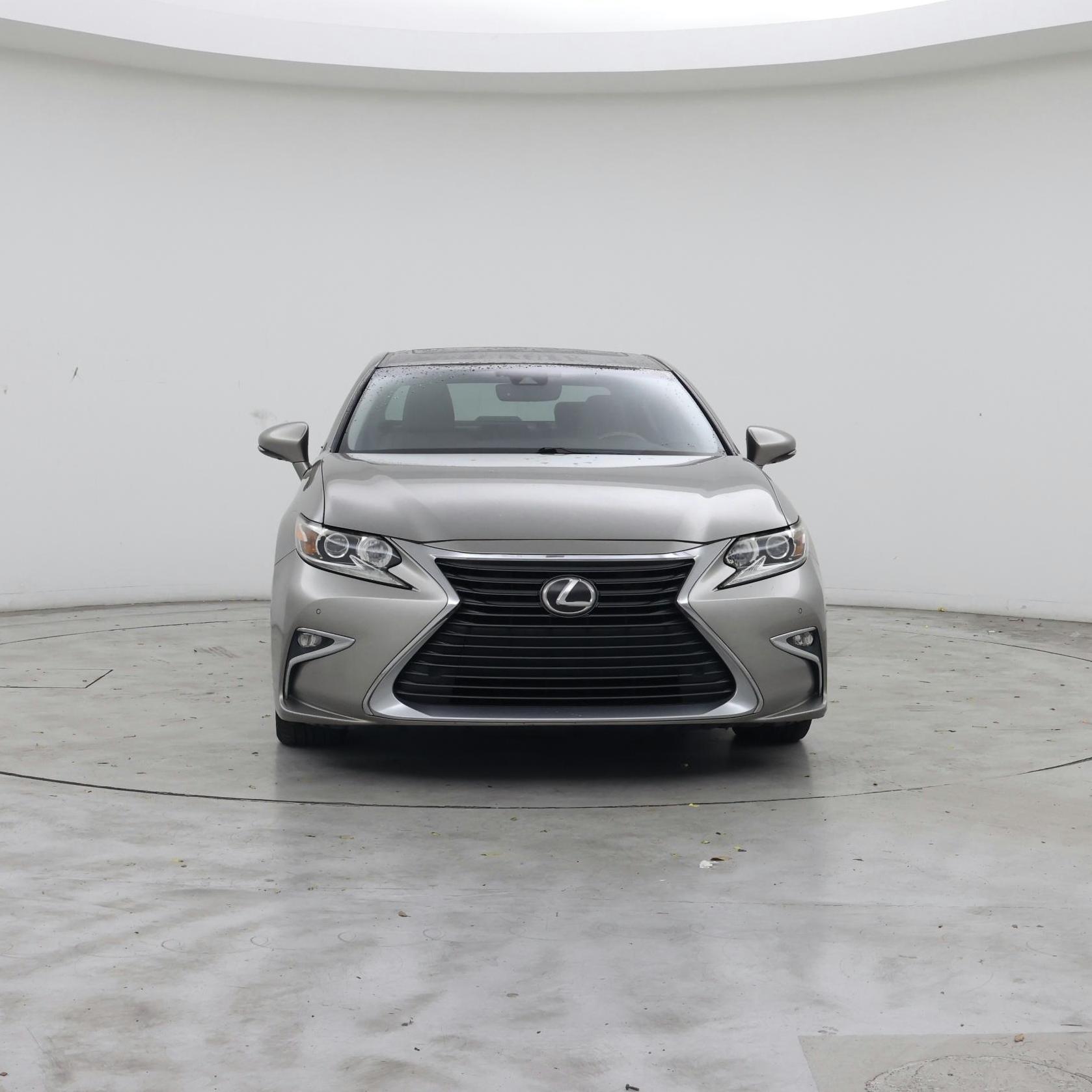 Thumbnail: 2017 Lexus ES - 5