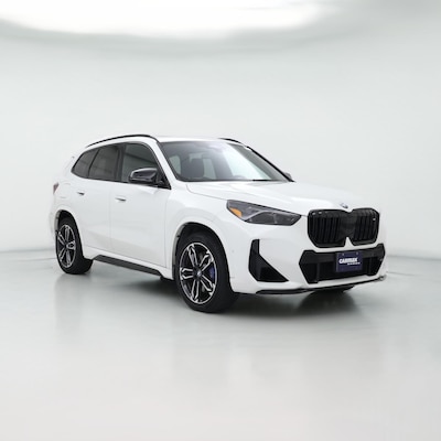 2024 BMW X1 M35i