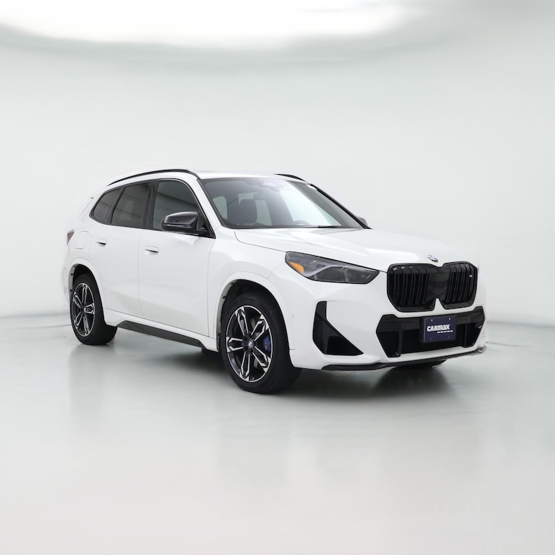 2024 BMW X1 M35i