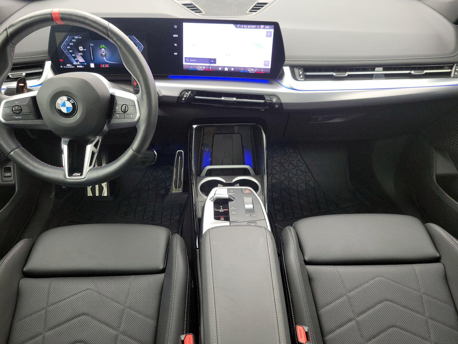 Thumbnail: 2024 BMW X1 - 9