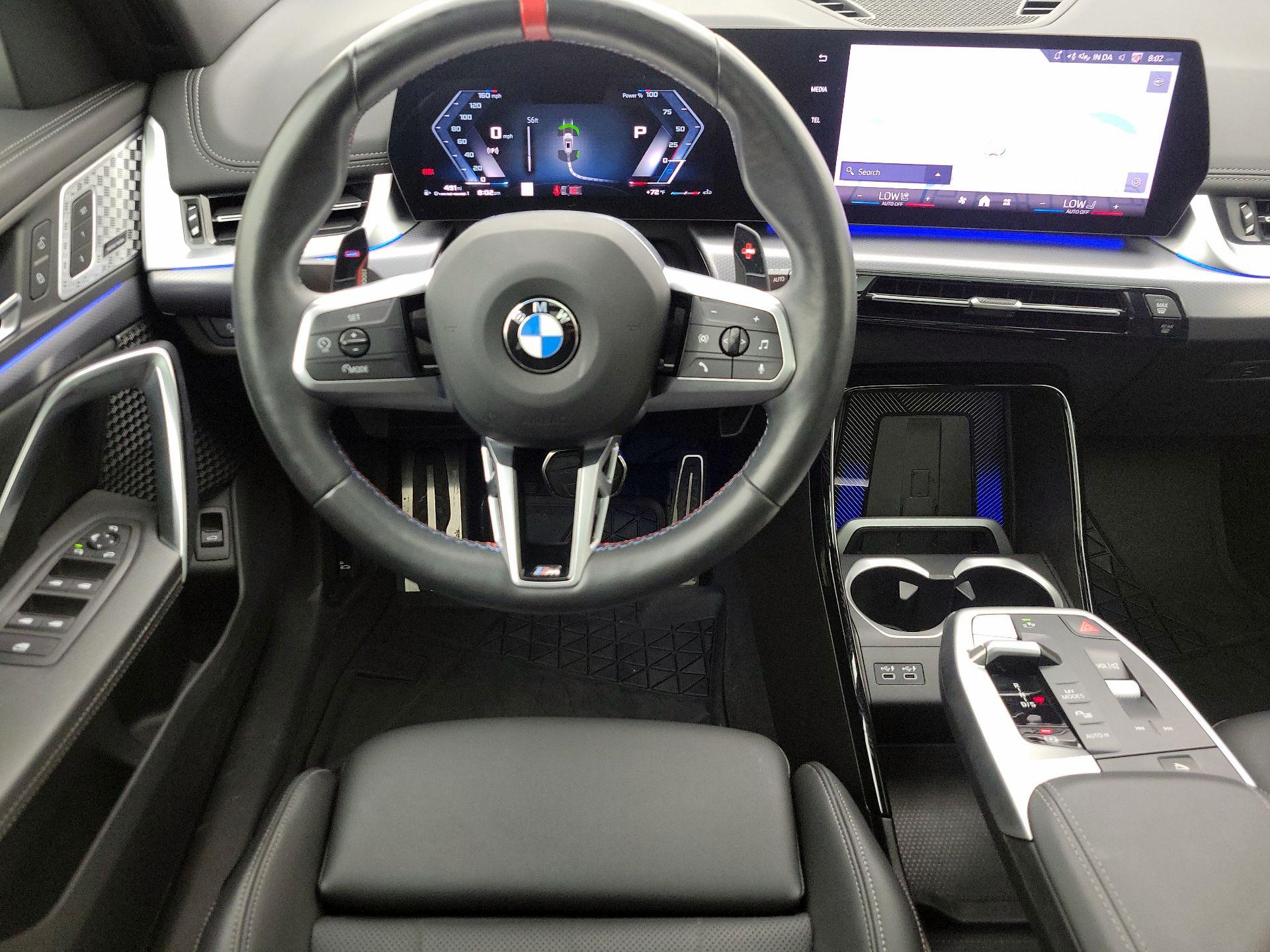 Thumbnail: 2024 BMW X1 - 10