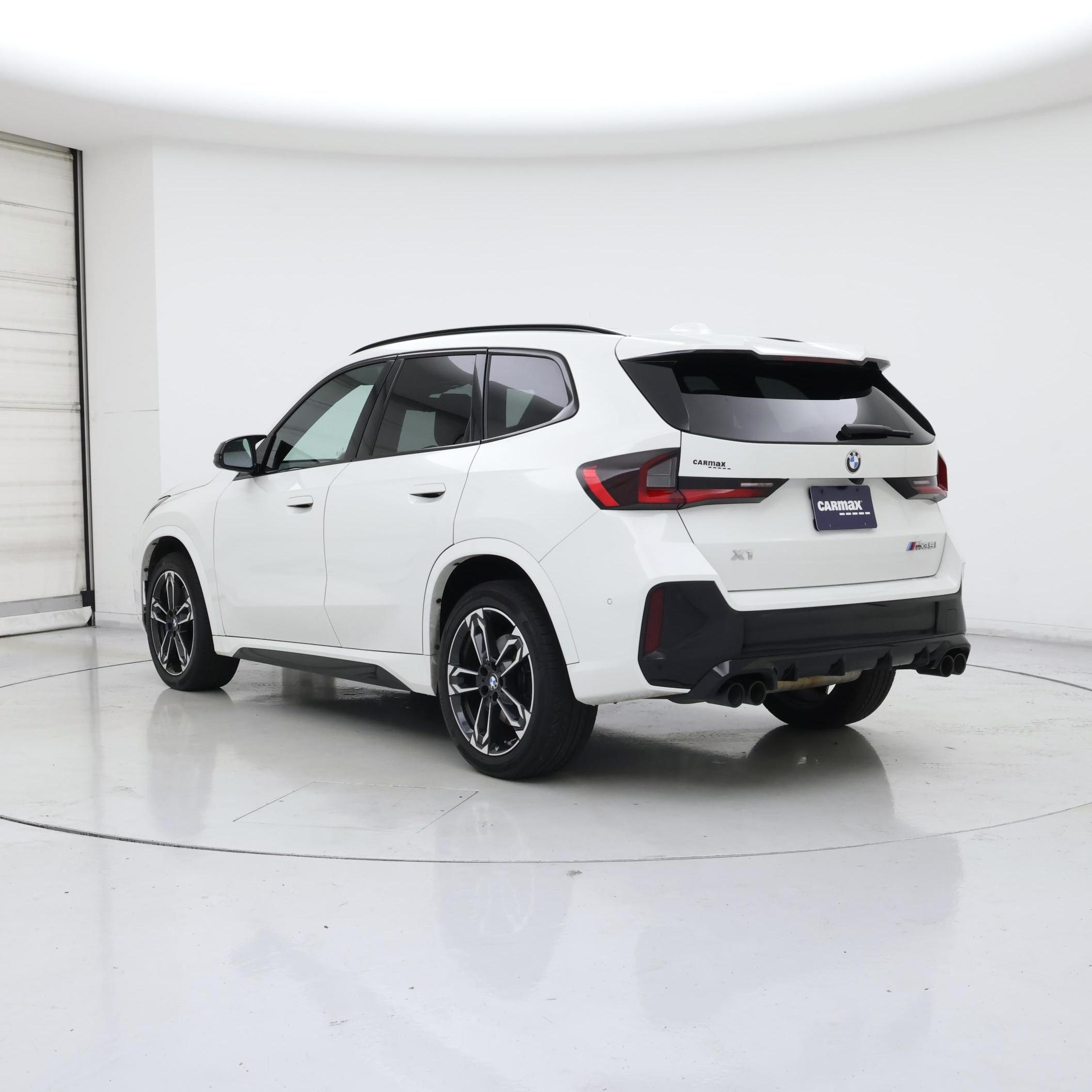 Thumbnail: 2024 BMW X1 - 2