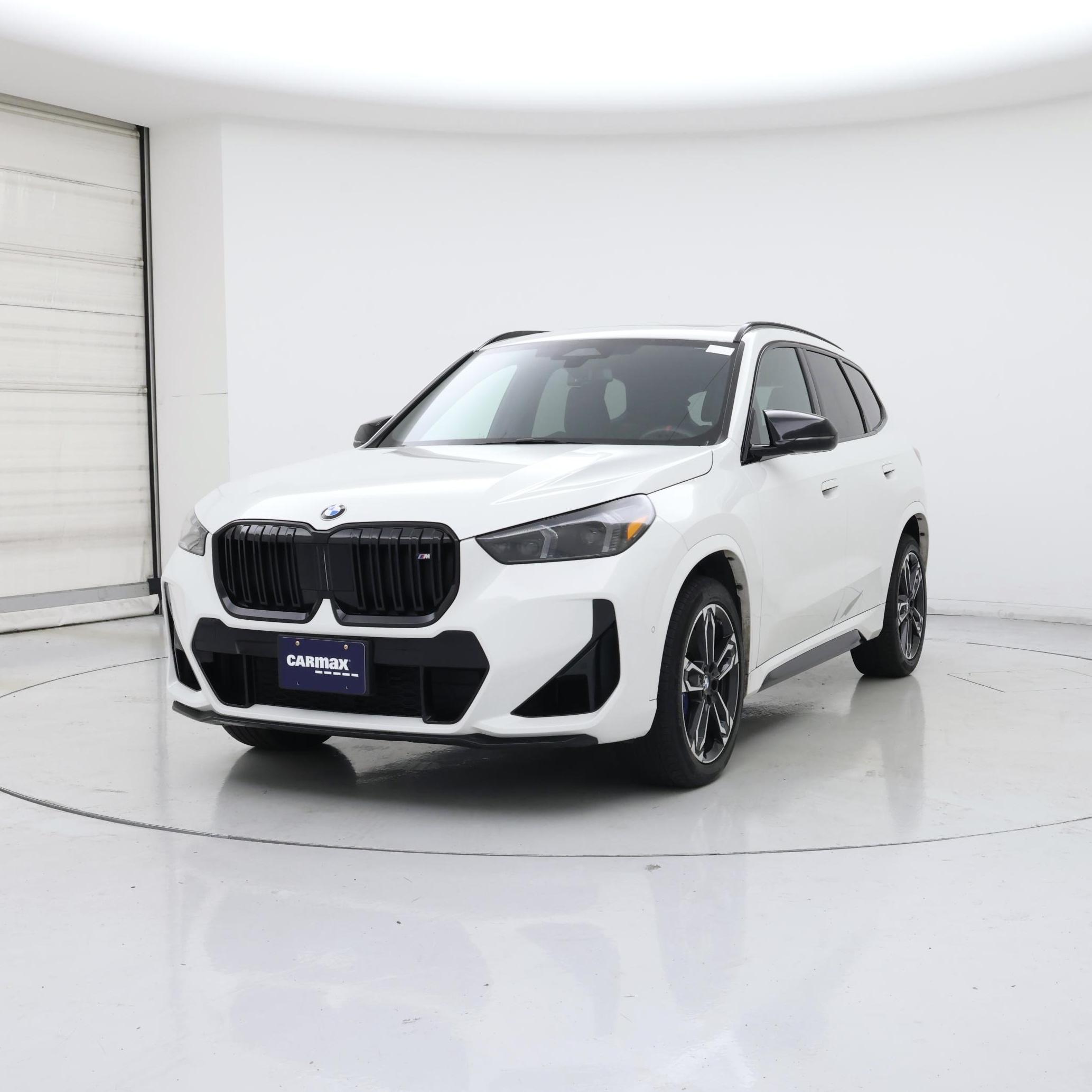 Thumbnail: 2024 BMW X1 - 4