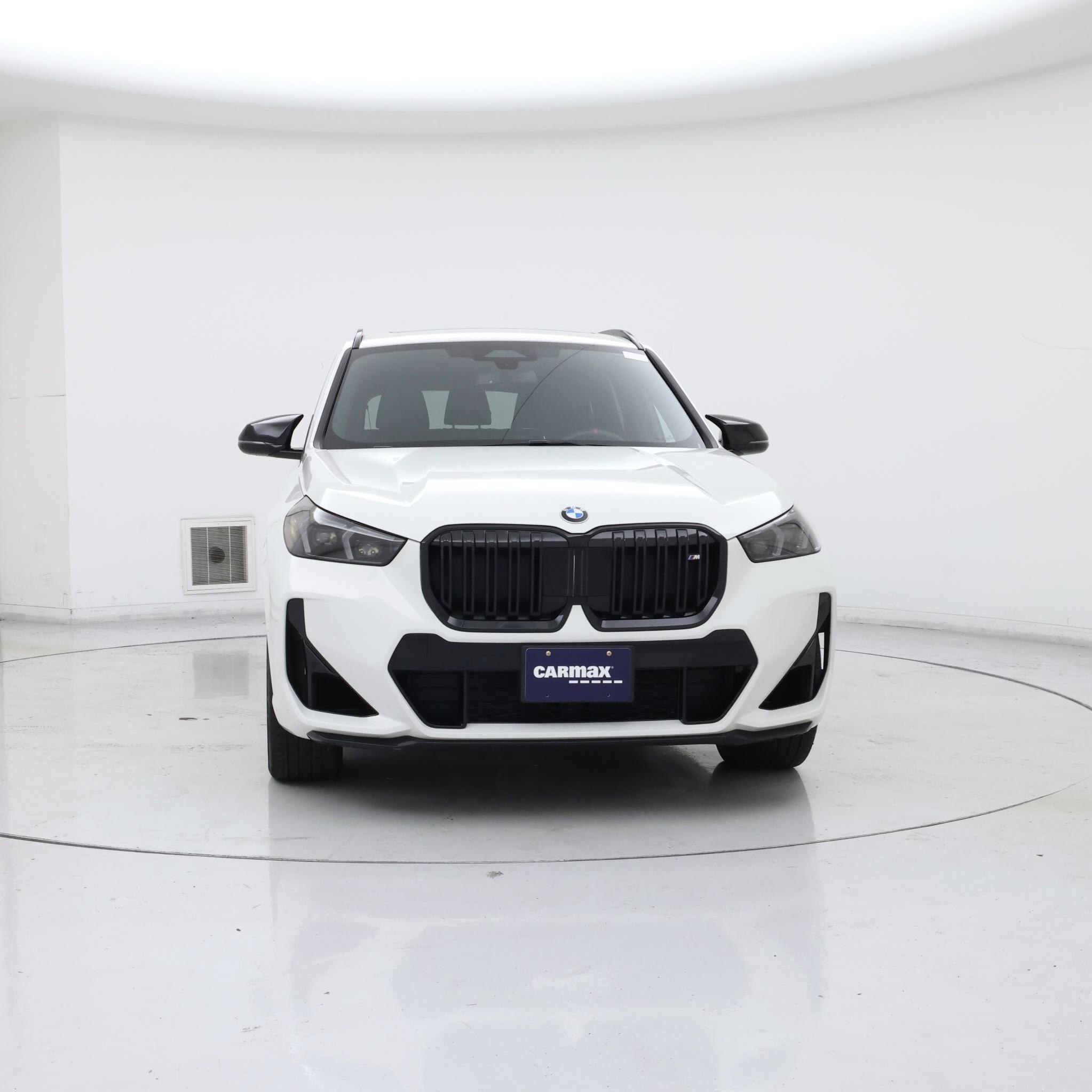 Thumbnail: 2024 BMW X1 - 5