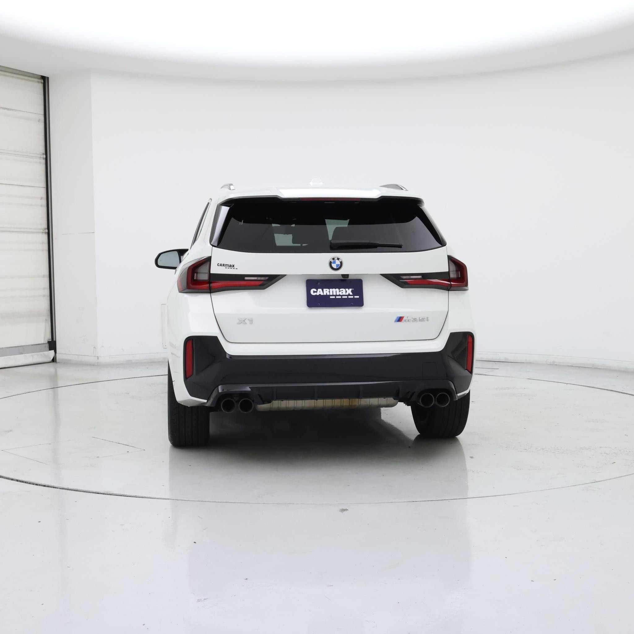 Thumbnail: 2024 BMW X1 - 6