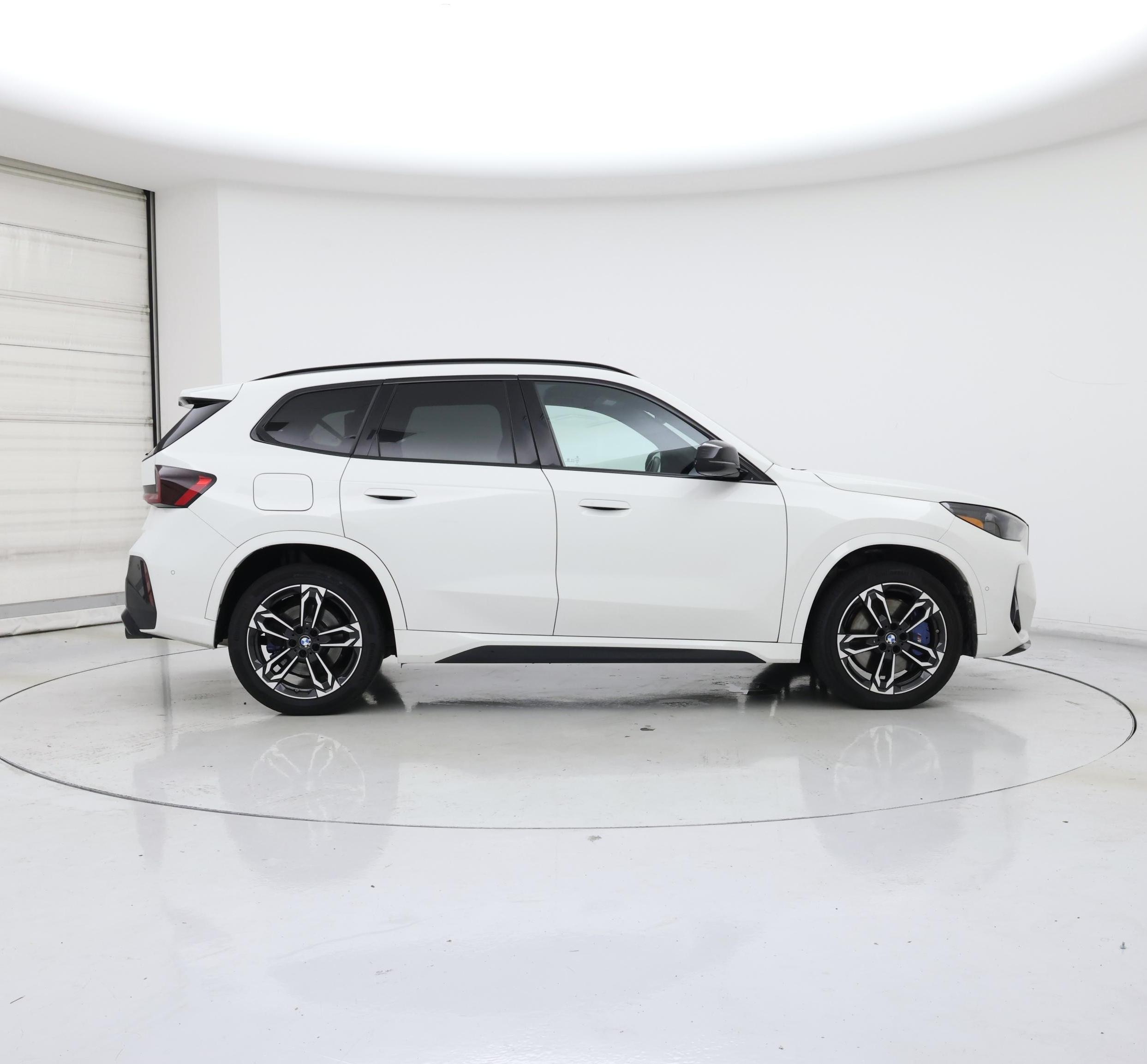 Thumbnail: 2024 BMW X1 - 7