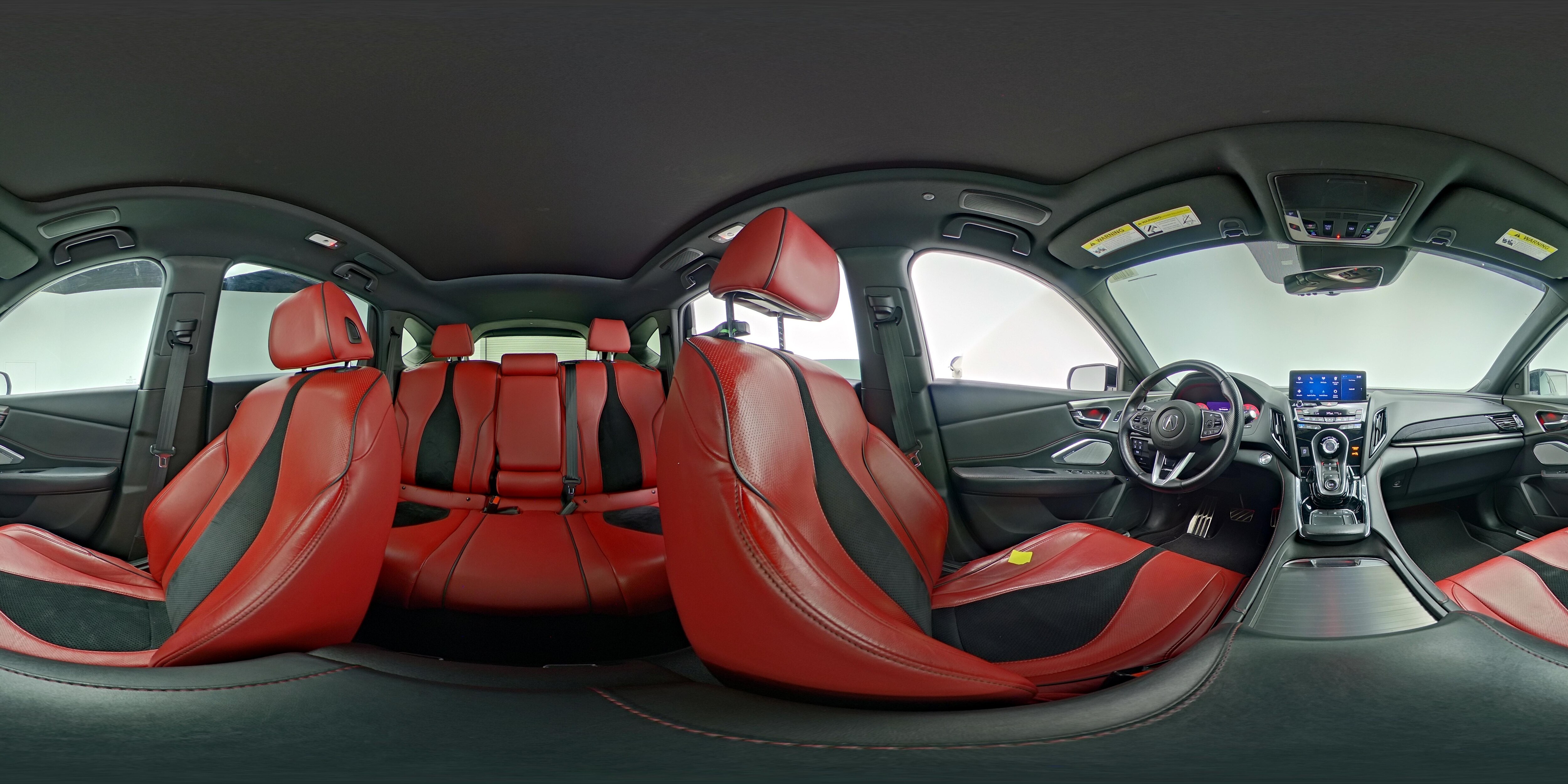 2019 Acura RDX A-Spec Package - Photo 24