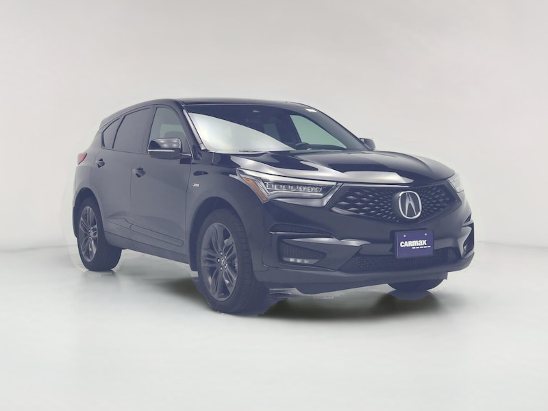 2019 Acura RDX Base -
                  Merrillville, IN