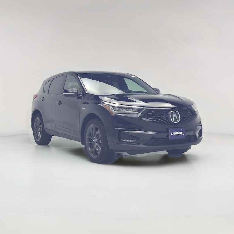 2019 Acura RDX A-Spec