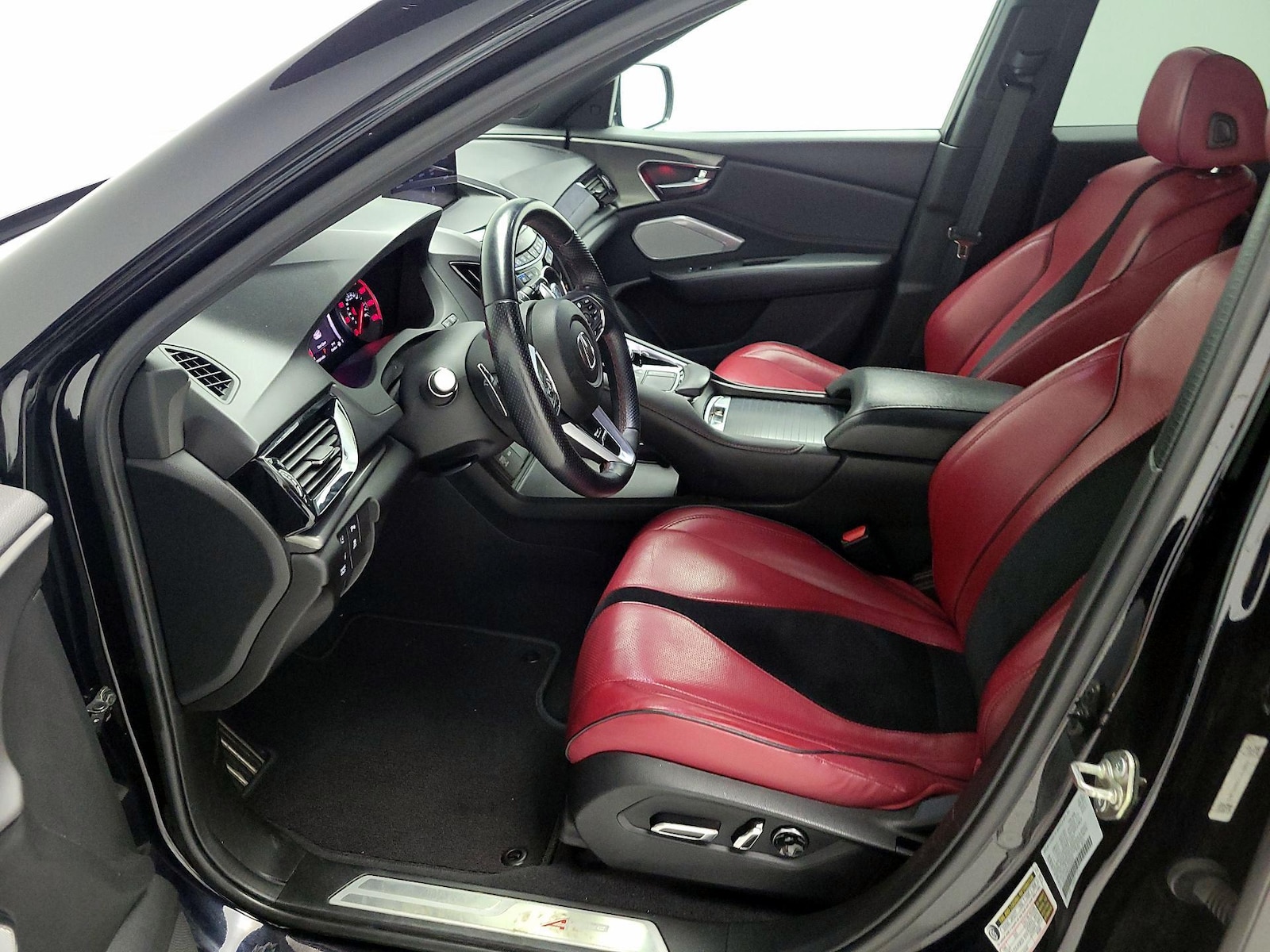 2019 Acura RDX A-Spec Package - Photo 12