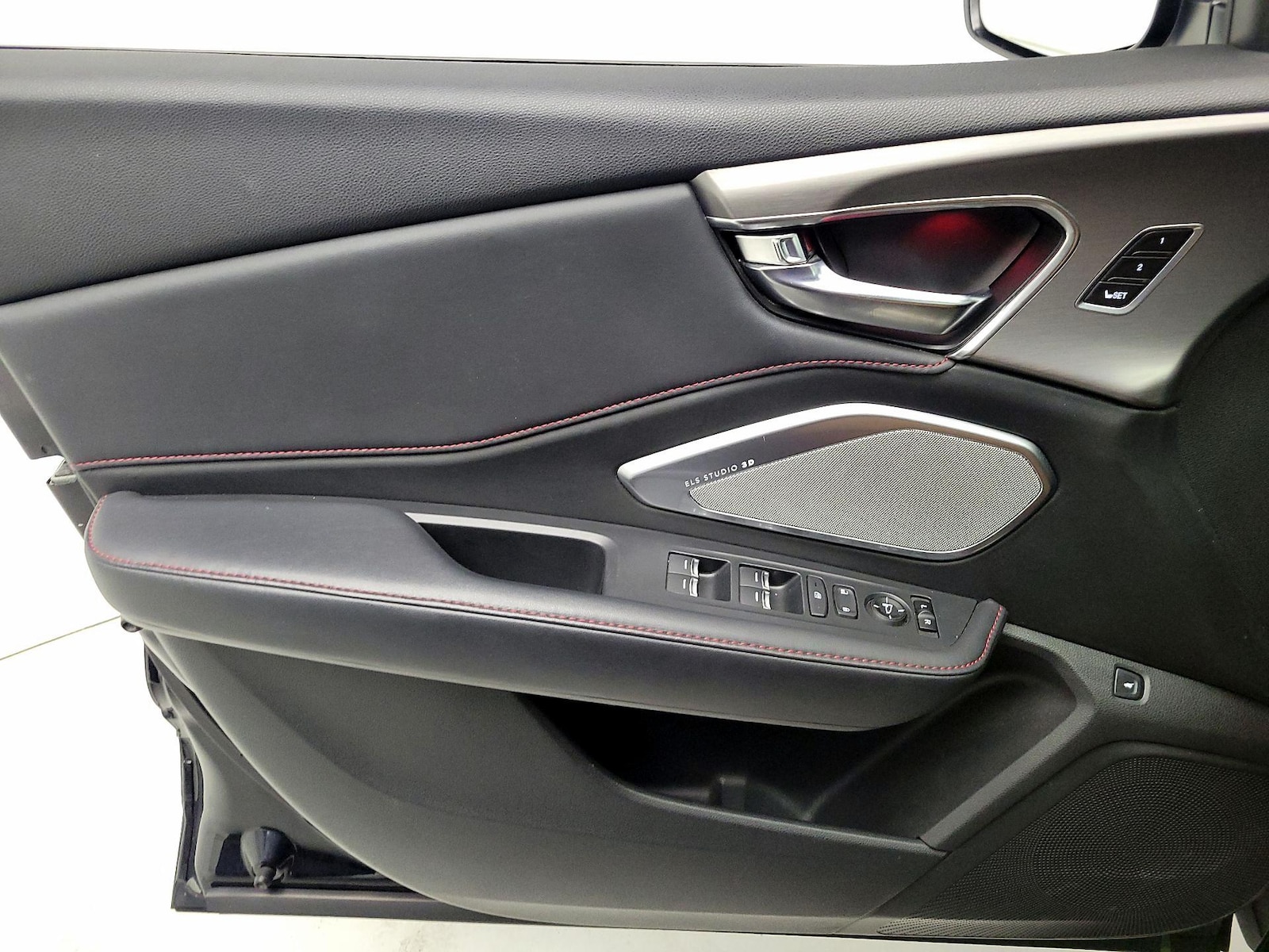 2019 Acura RDX A-Spec Package - Photo 13