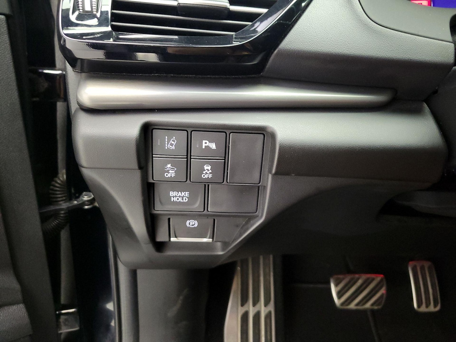 2019 Acura RDX A-Spec Package - Photo 14