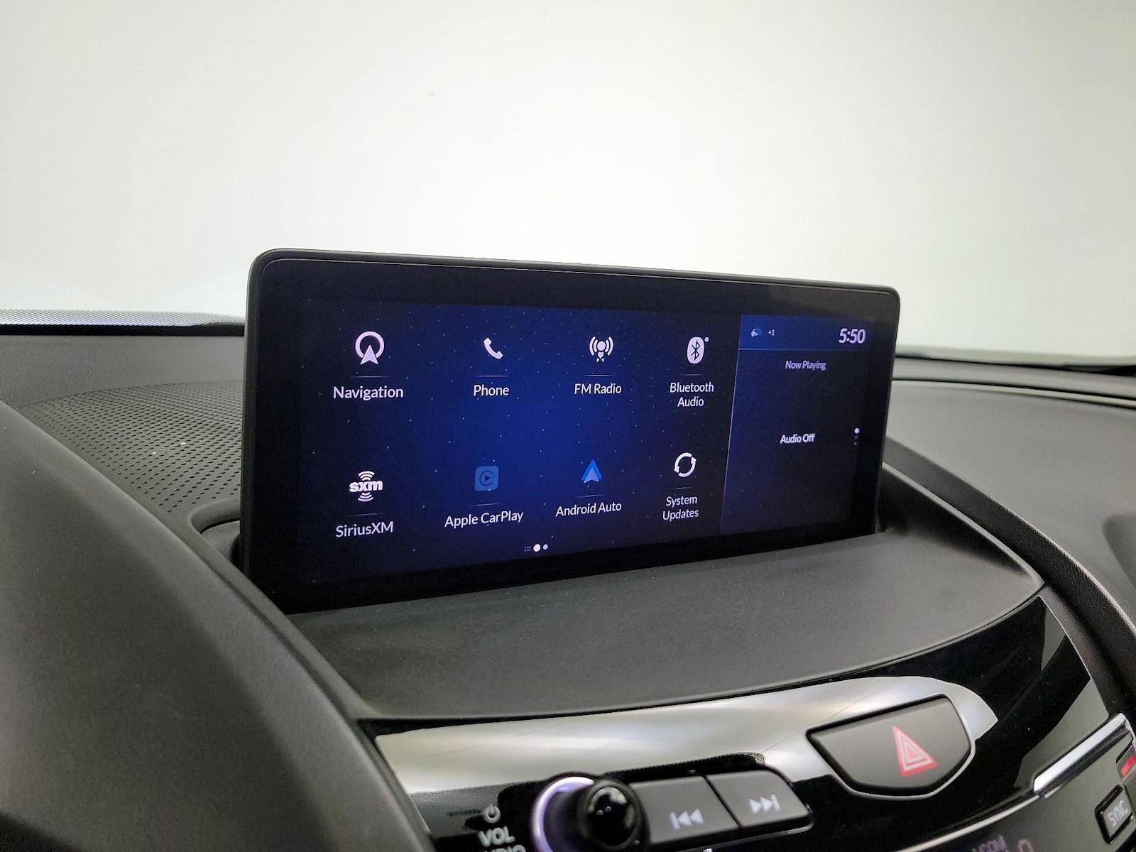 2019 Acura RDX A-Spec Package - Photo 16