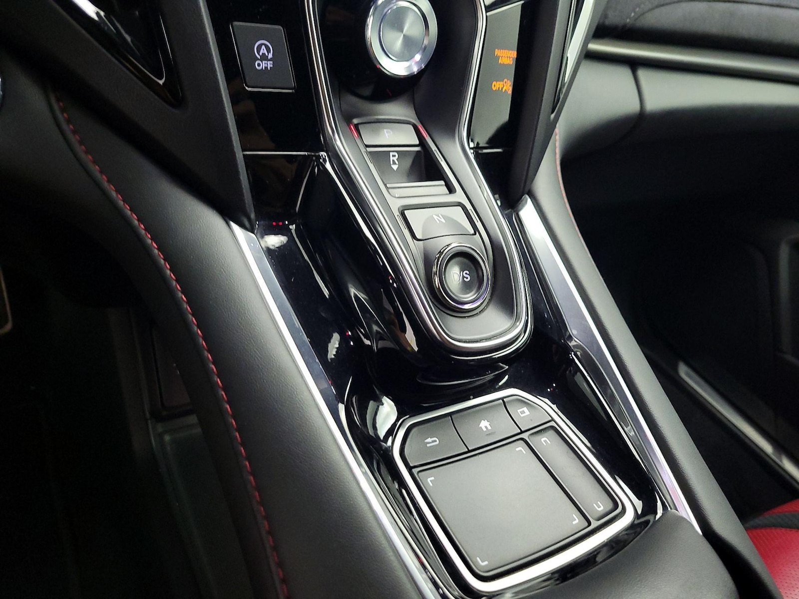 2019 Acura RDX A-Spec Package - Photo 18