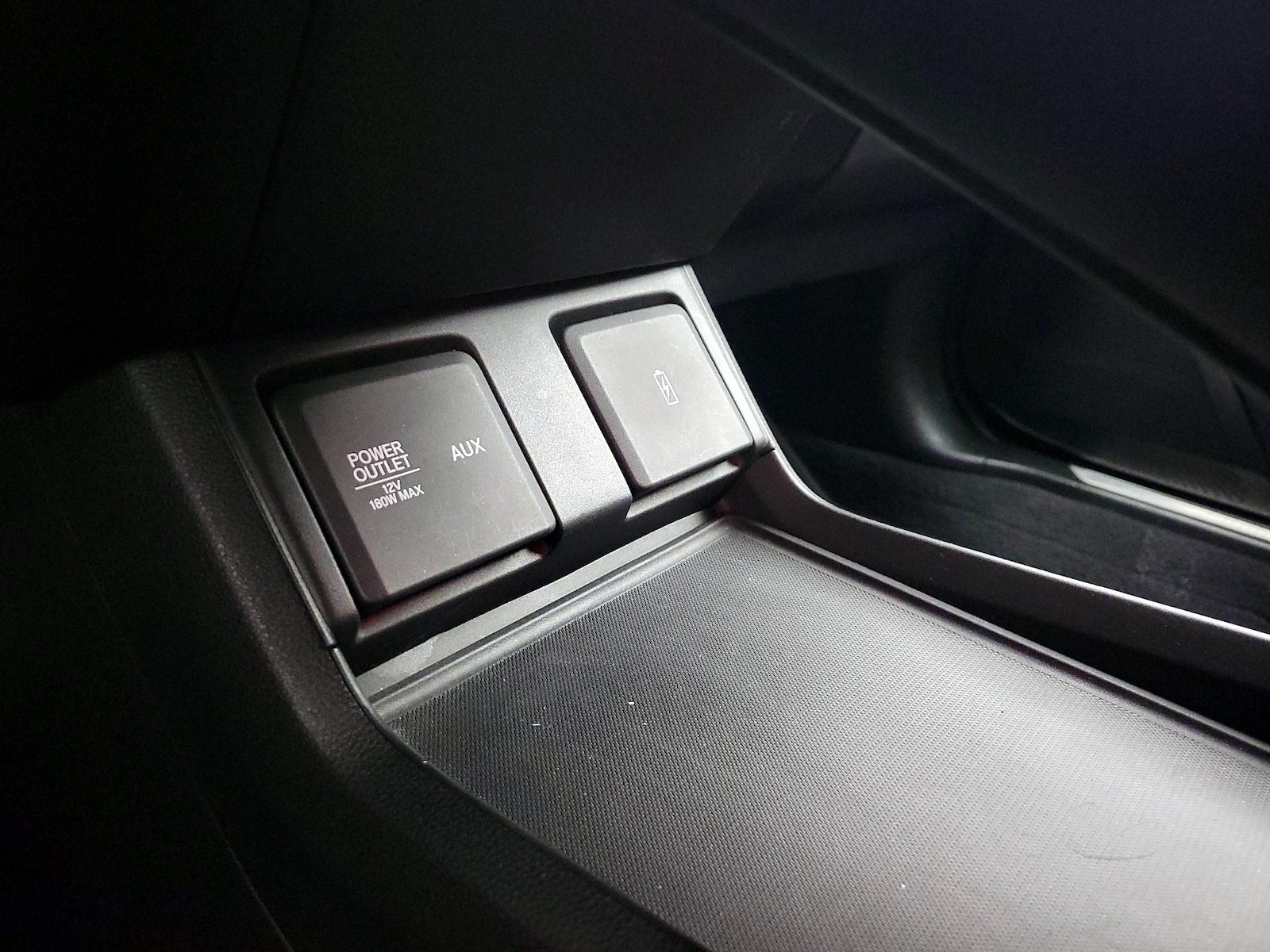 2019 Acura RDX A-Spec Package - Photo 19
