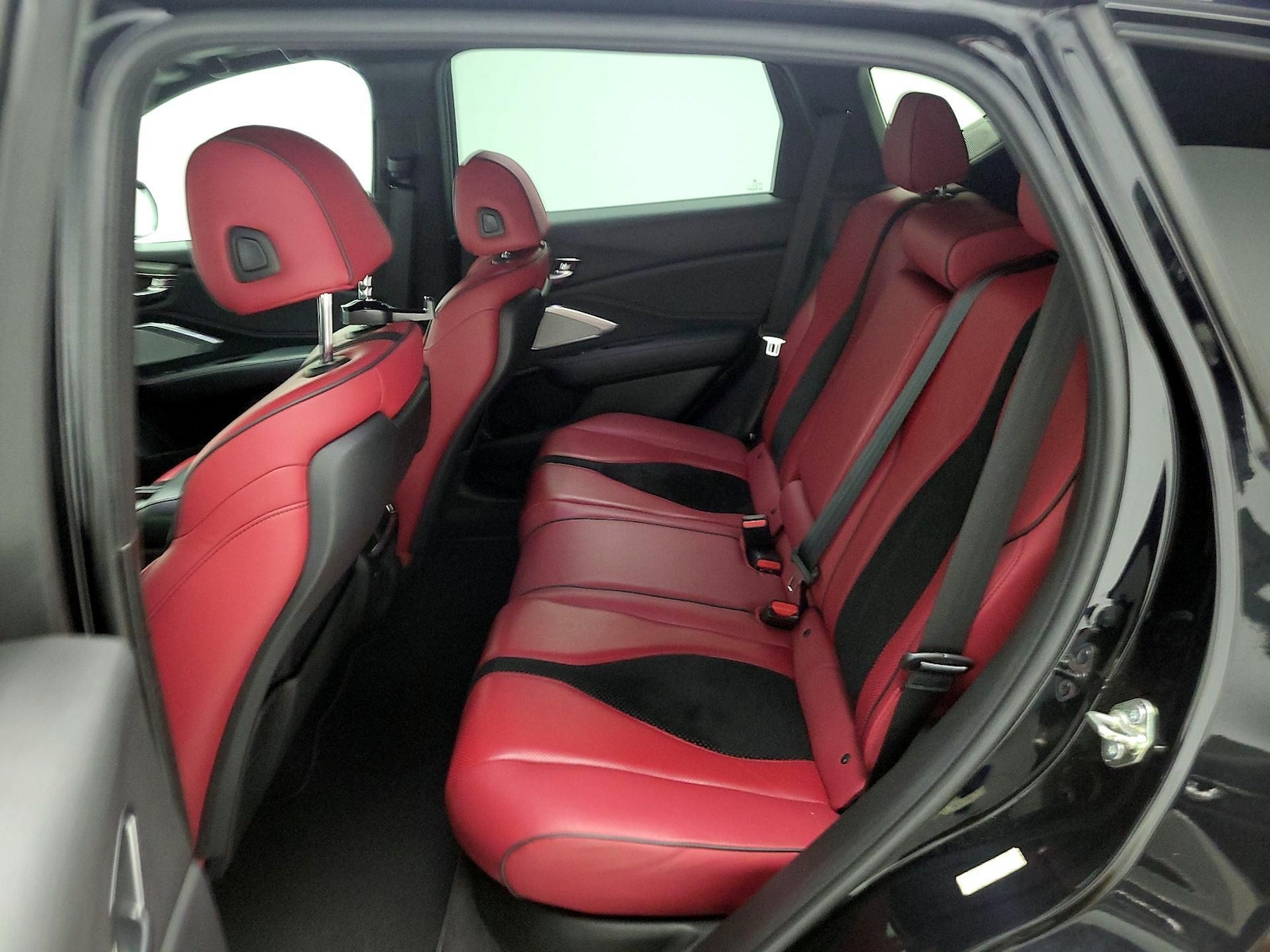 2019 Acura RDX A-Spec Package - Photo 20