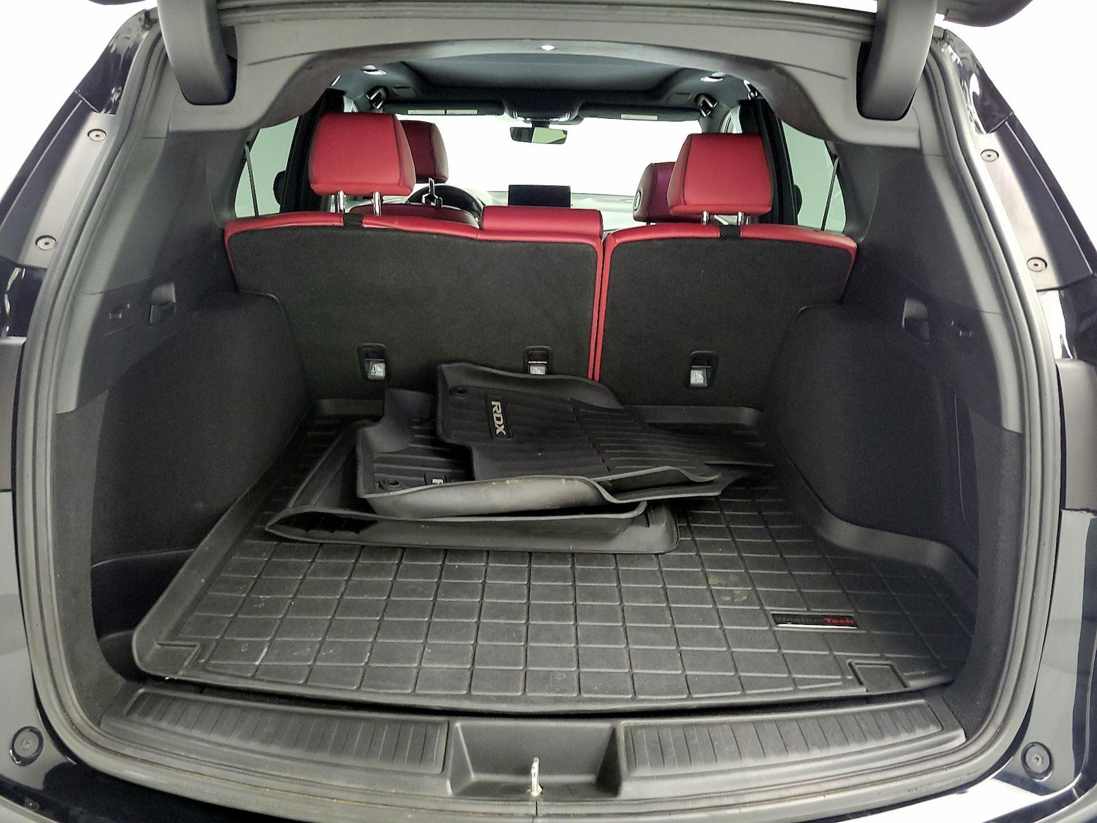 2019 Acura RDX A-Spec Package - Photo 21