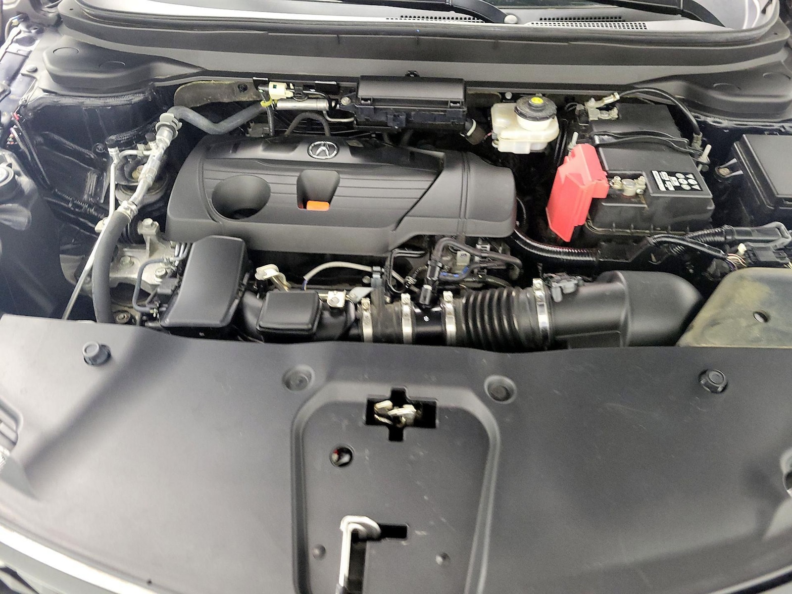 2019 Acura RDX A-Spec Package - Photo 22