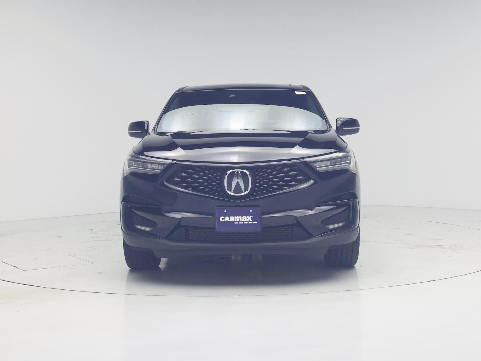 2019 Acura RDX A-Spec Package - Photo 6