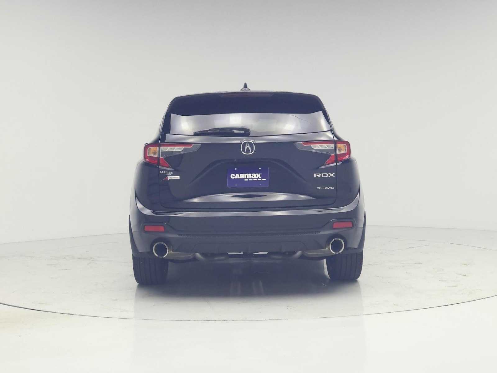 2019 Acura RDX A-Spec Package - Photo 7