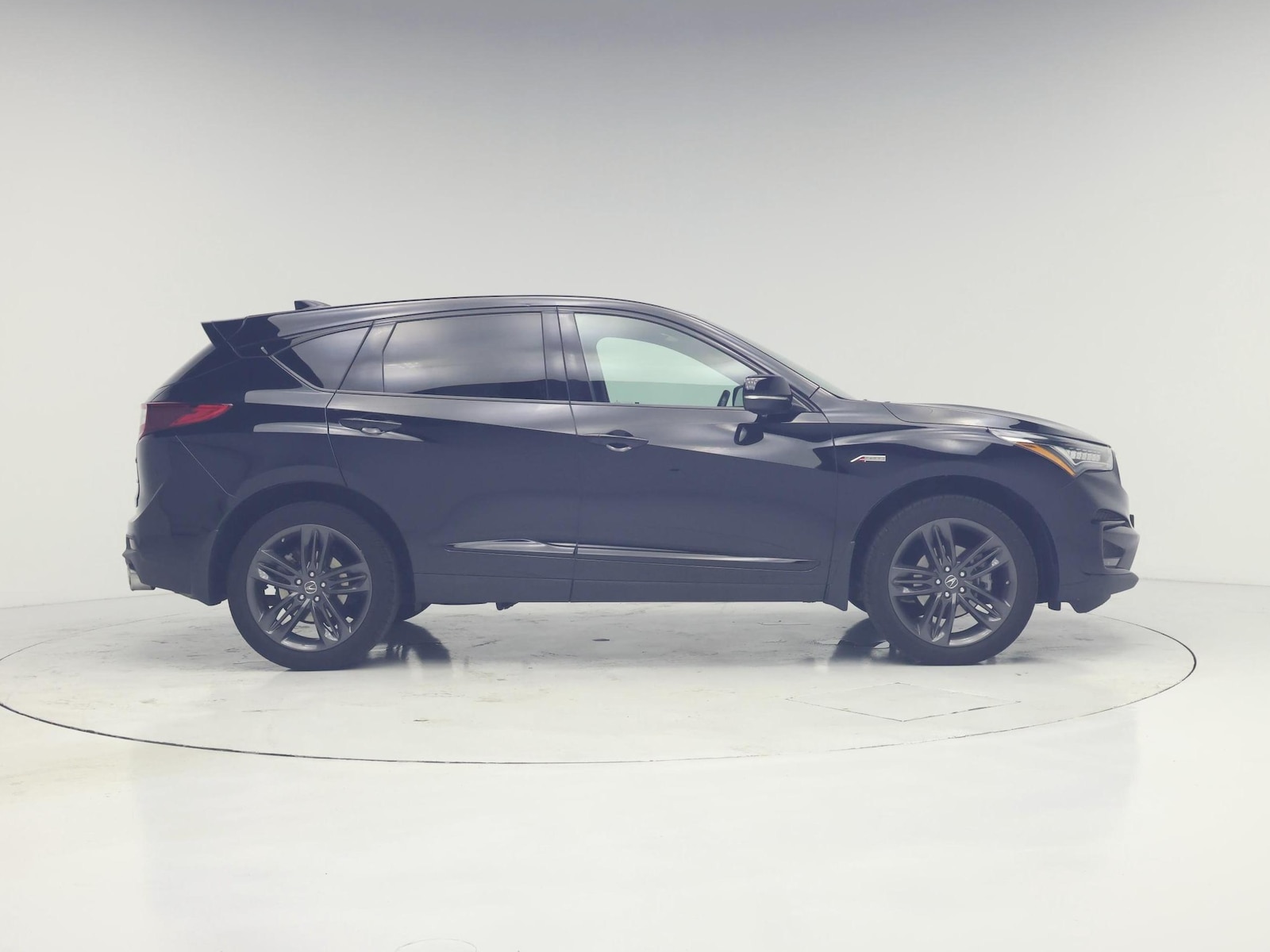 2019 Acura RDX A-Spec Package - Photo 8