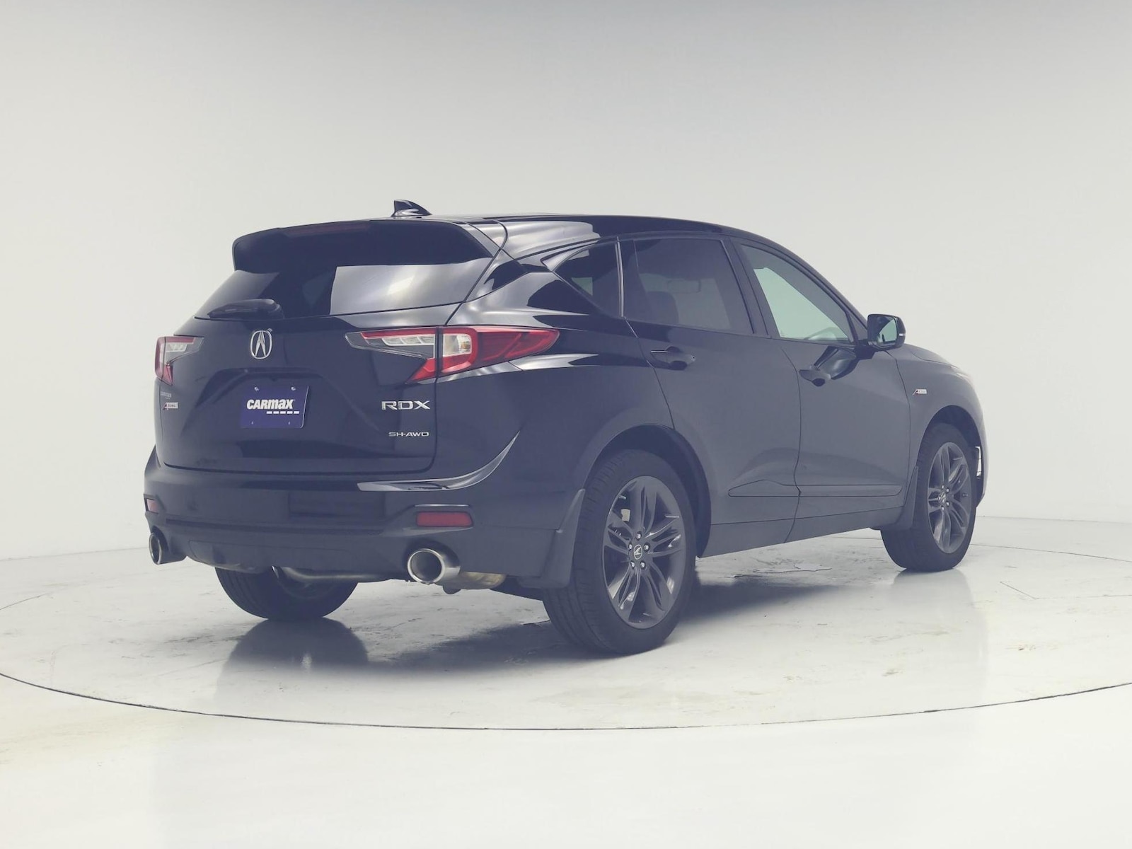 2019 Acura RDX A-Spec Package - Photo 9