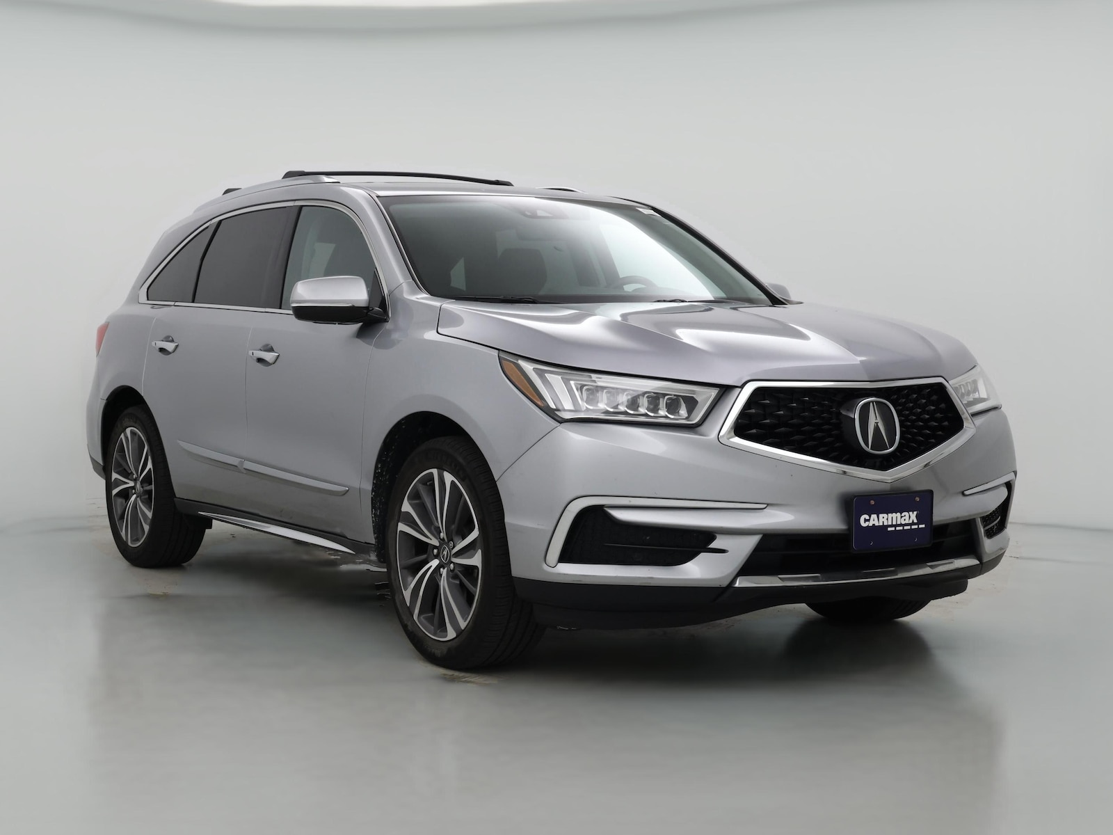 2019 Acura MDX