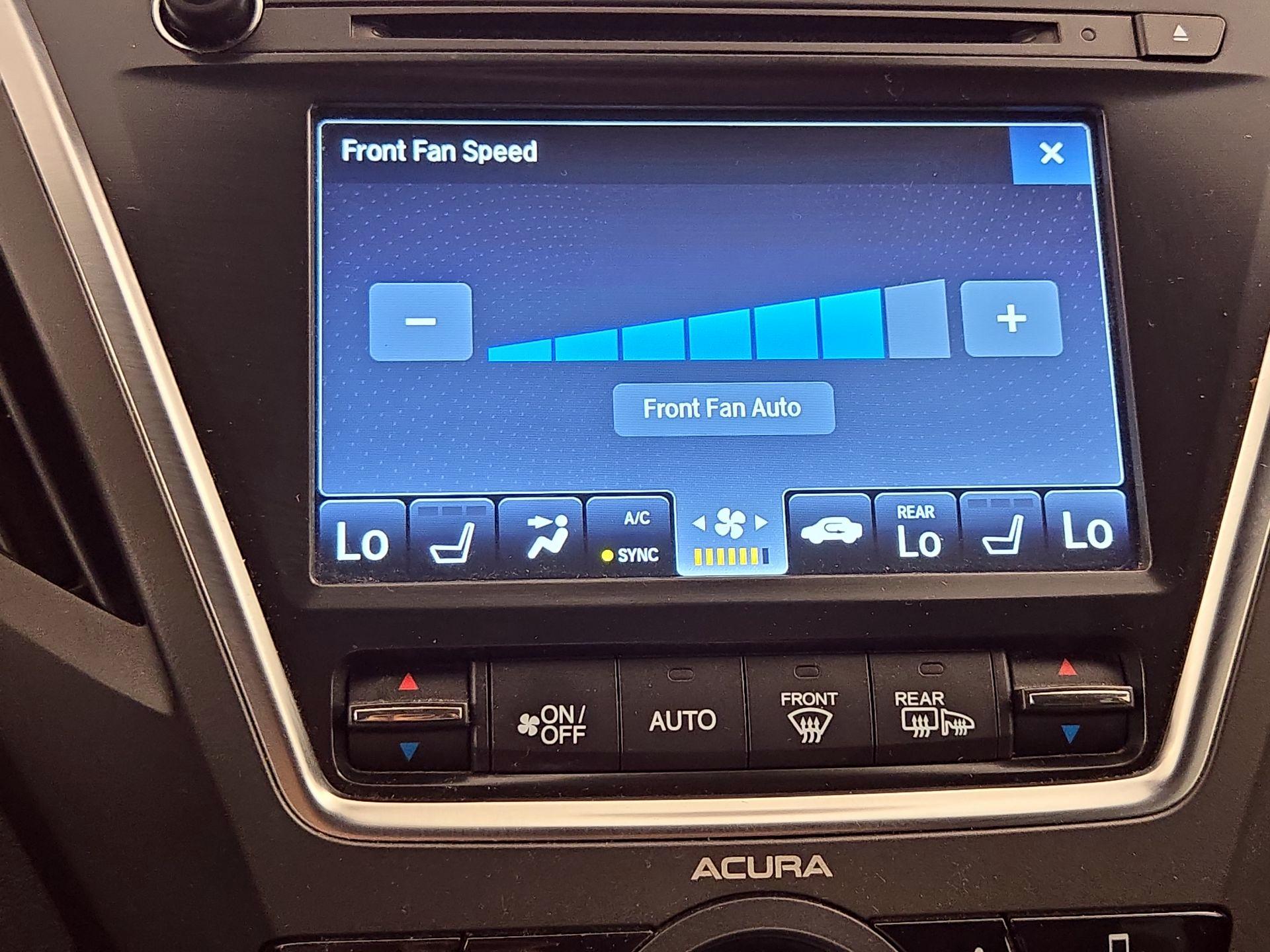 Thumbnail: 2019 Acura MDX - 17
