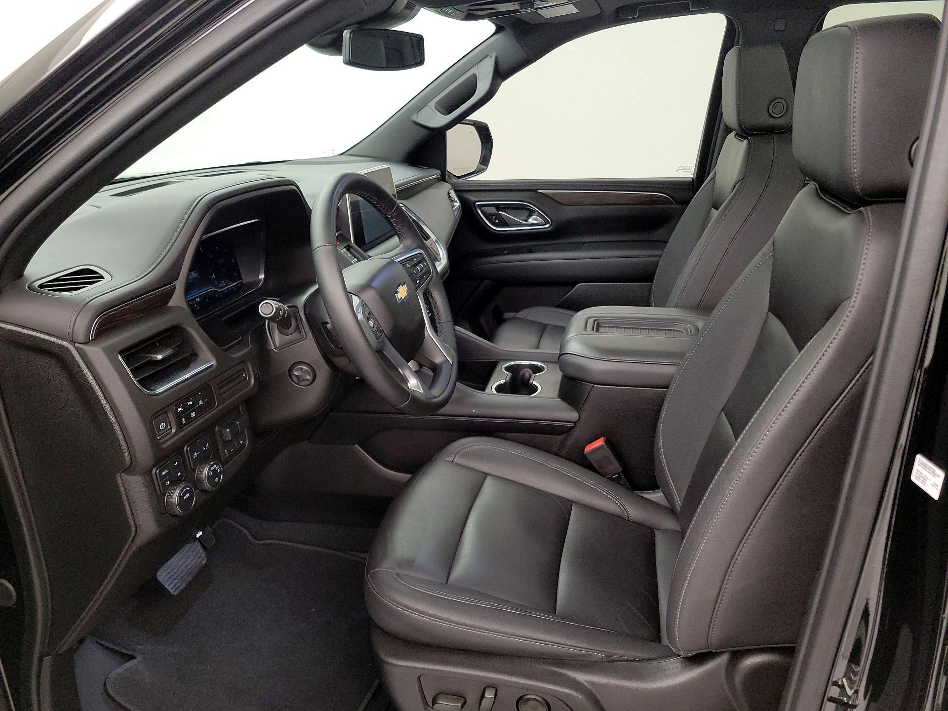 Thumbnail: 2024 Chevrolet Tahoe - 11