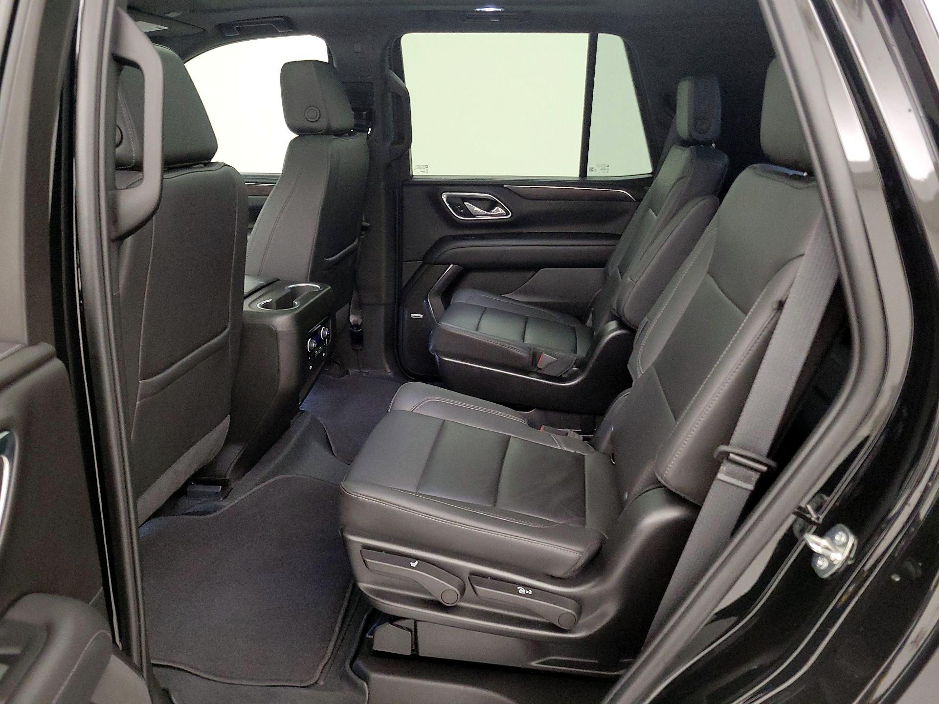 Thumbnail: 2024 Chevrolet Tahoe - 20
