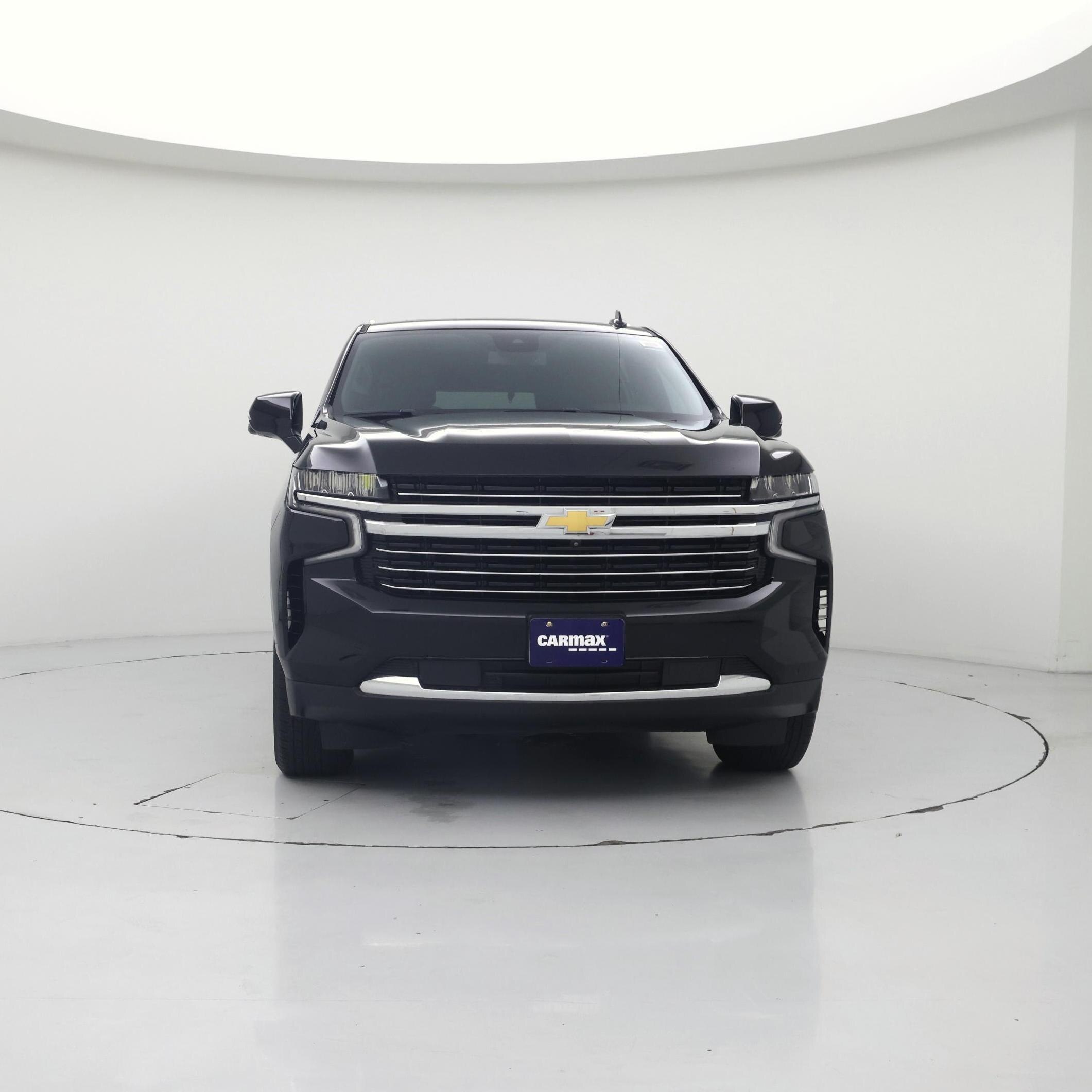 Thumbnail: 2024 Chevrolet Tahoe - 5