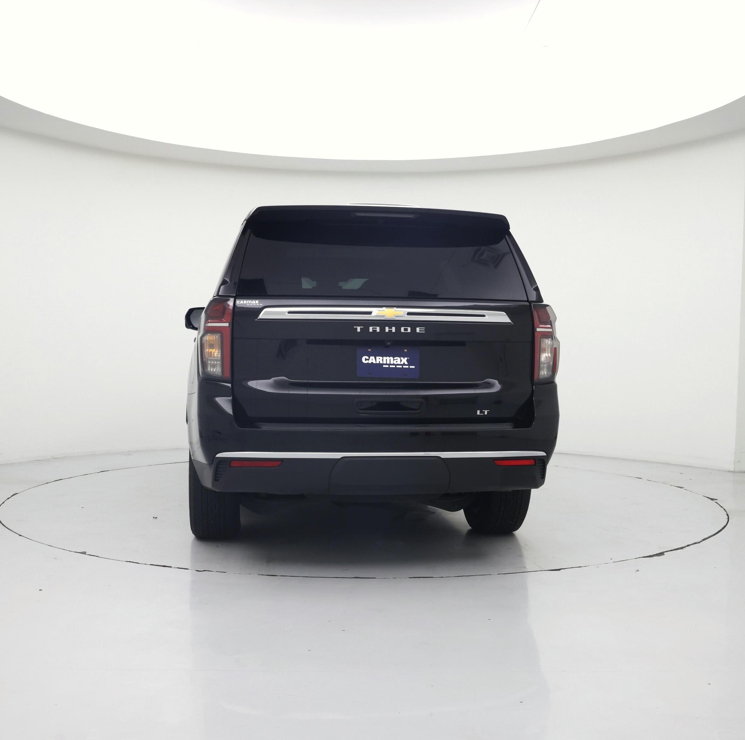 Thumbnail: 2024 Chevrolet Tahoe - 6