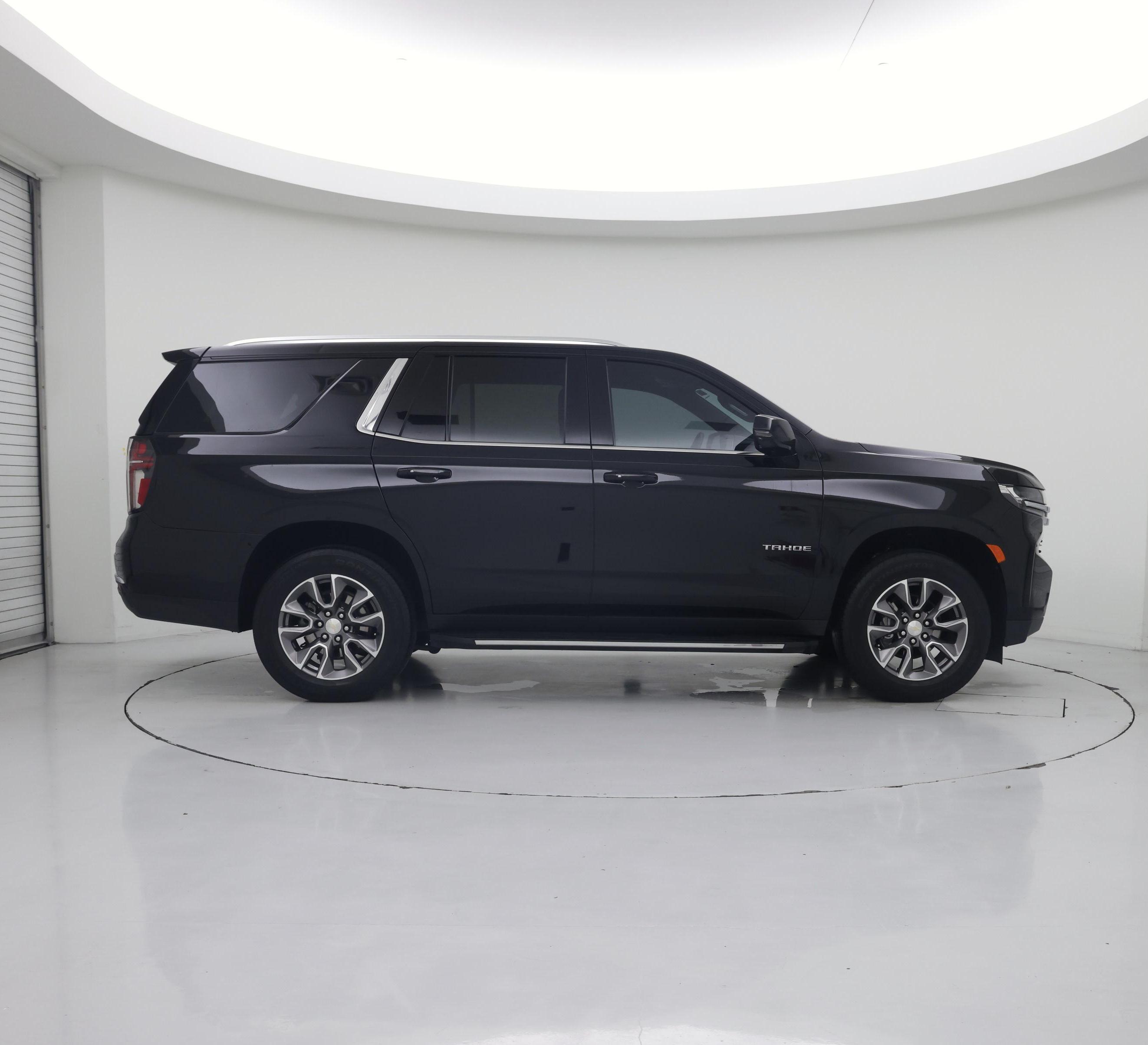 Thumbnail: 2024 Chevrolet Tahoe - 7