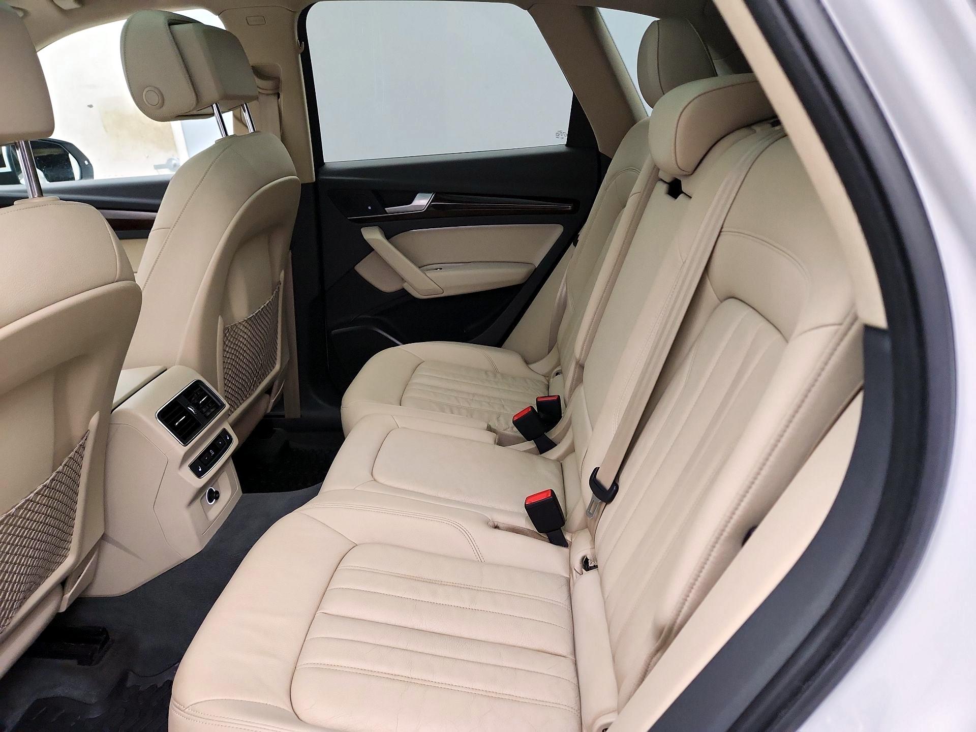 Thumbnail: 2018 Audi Q5 - 20