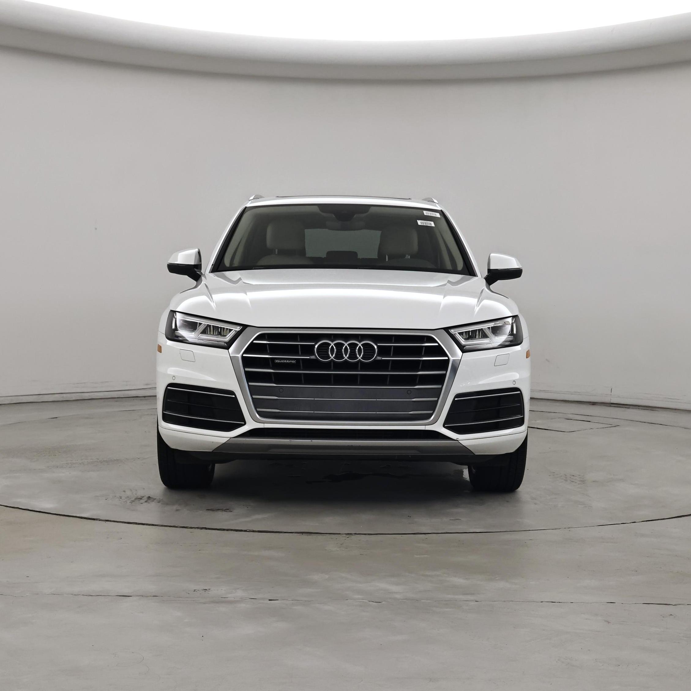 Thumbnail: 2018 Audi Q5 - 5