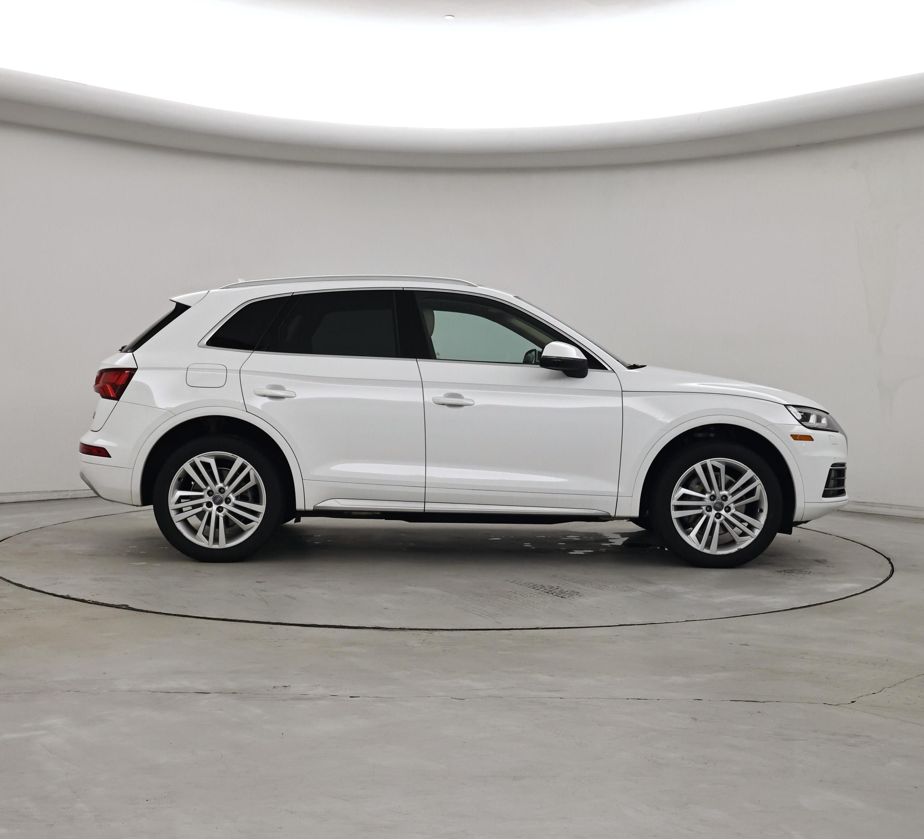 Thumbnail: 2018 Audi Q5 - 7