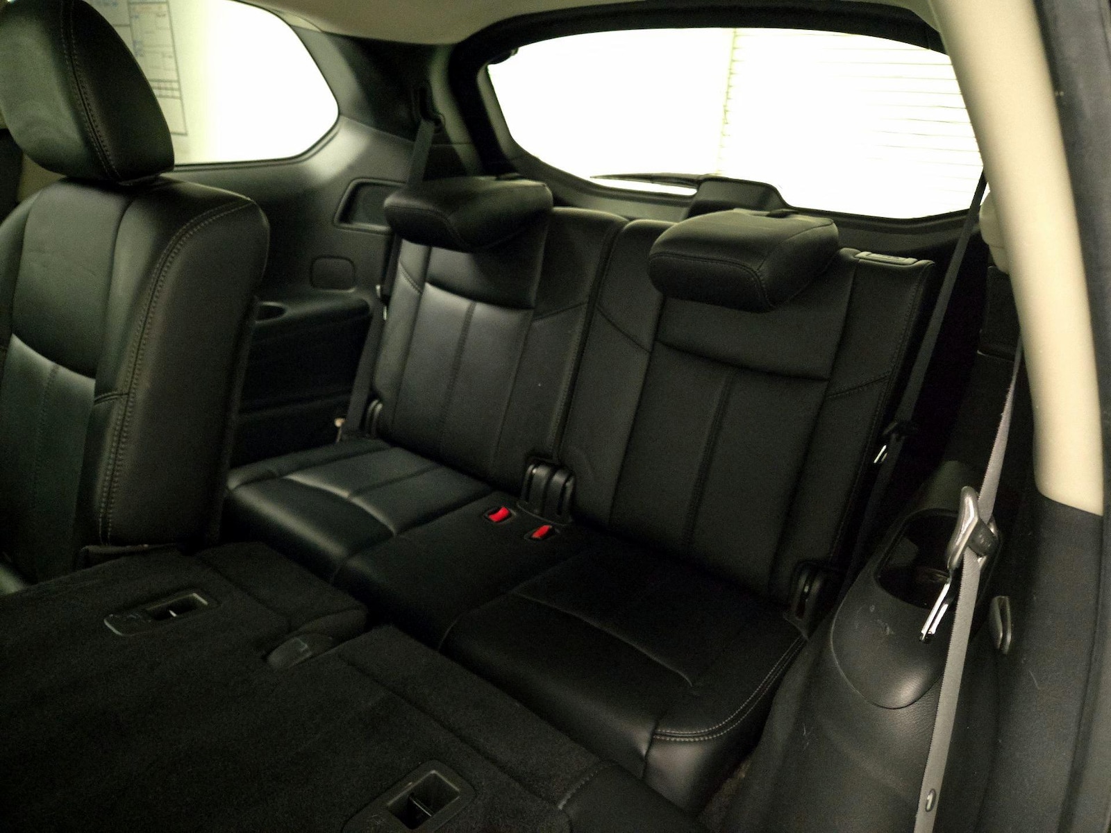 2017 Nissan Pathfinder SL - Photo 20