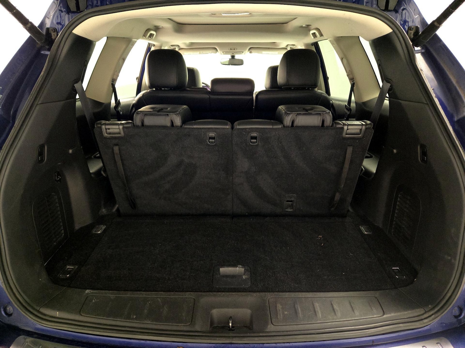 2017 Nissan Pathfinder SL - Photo 21