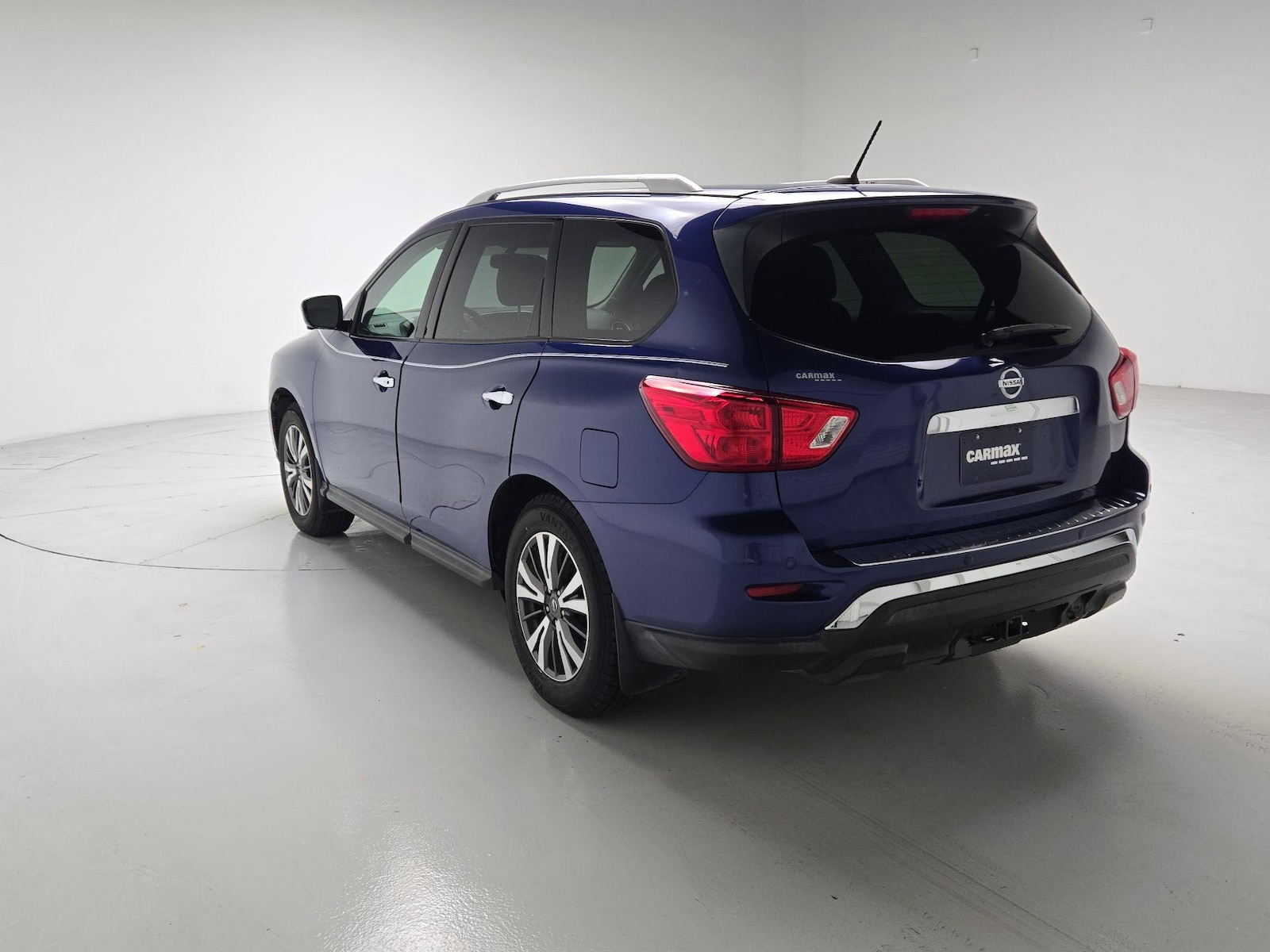 2017 Nissan Pathfinder SL - Photo 7