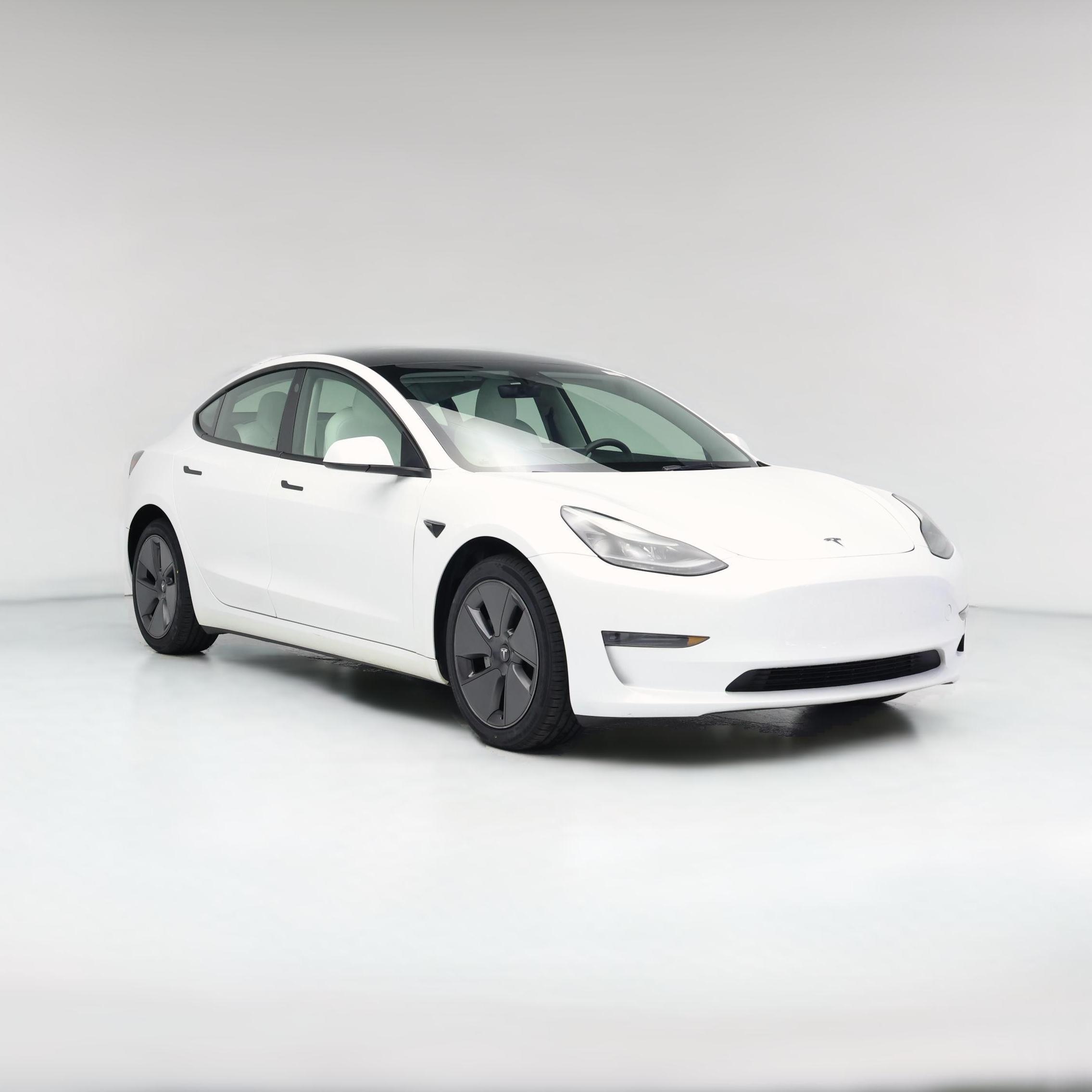 Thumbnail: 2023 Tesla Model 3 - 1