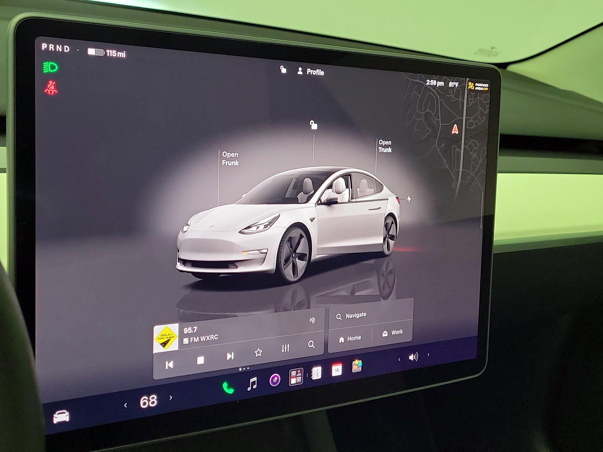 Thumbnail: 2023 Tesla Model 3 - 16